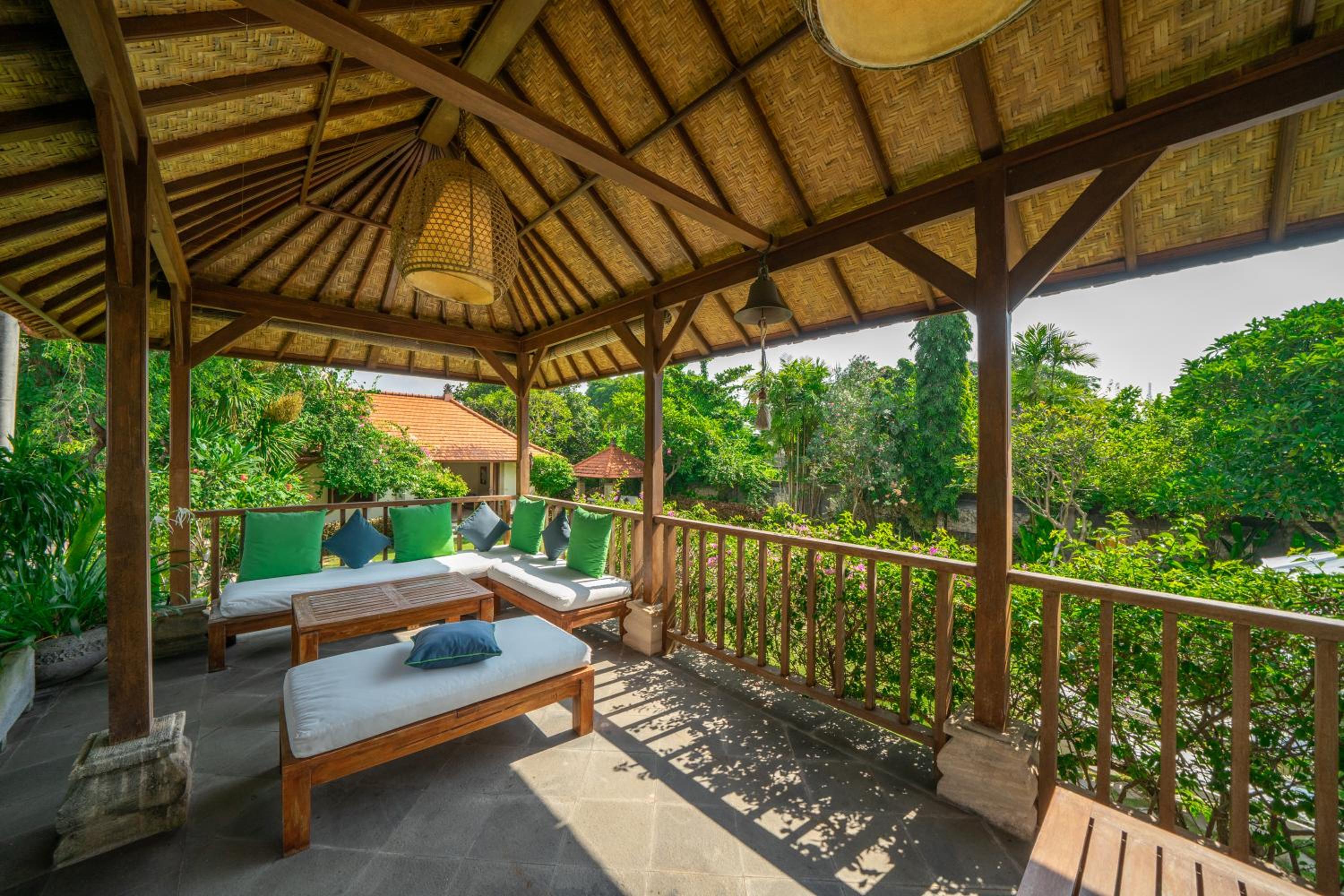Two-Bedroom Villa photo 2