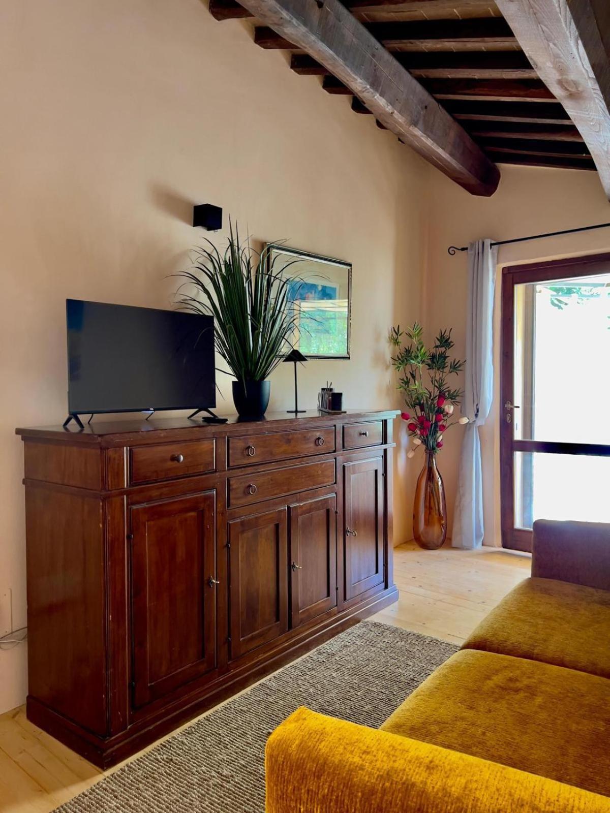 Apartment - Split Level