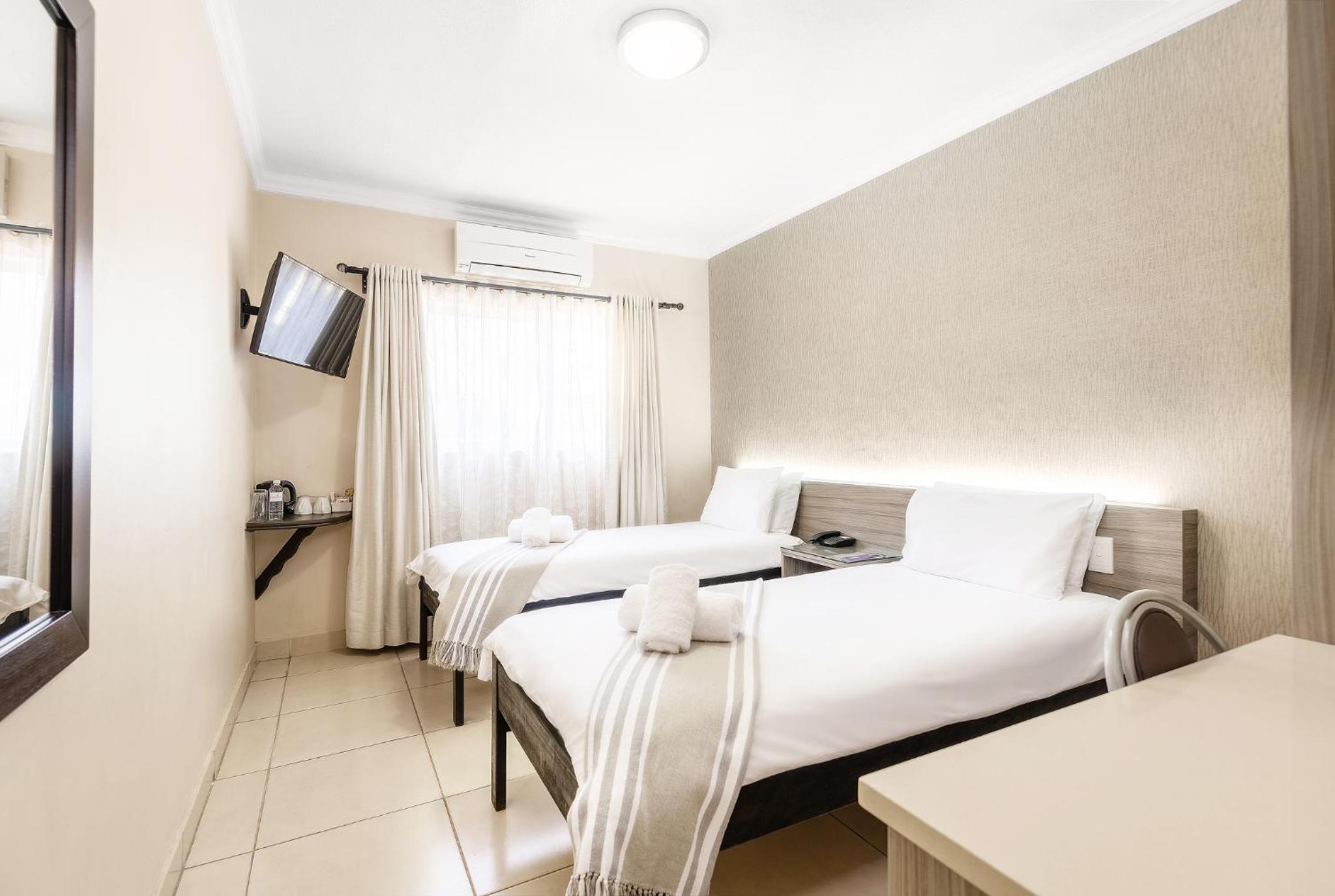 Superior Single Room