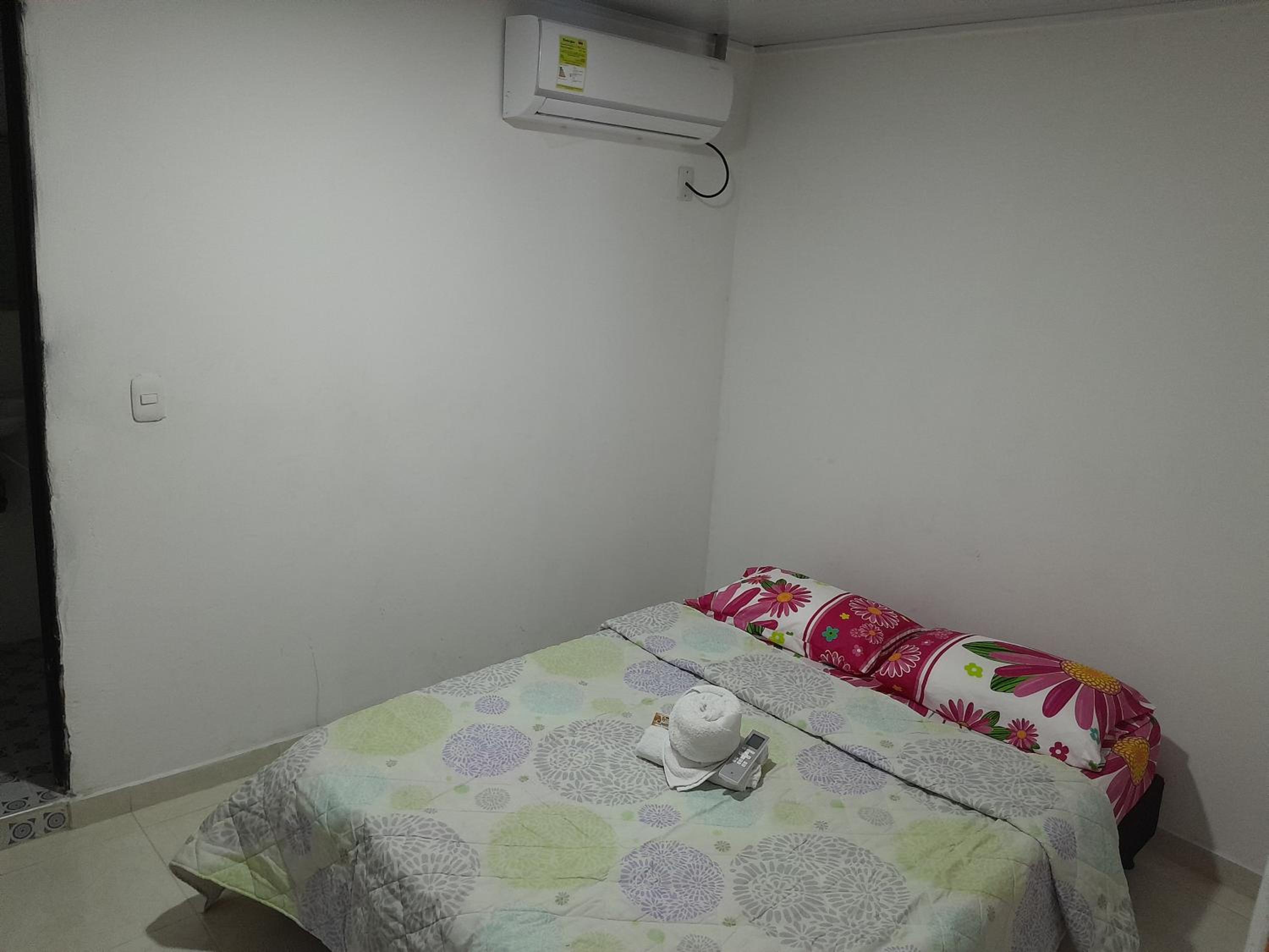 Standard Double Room photo 1