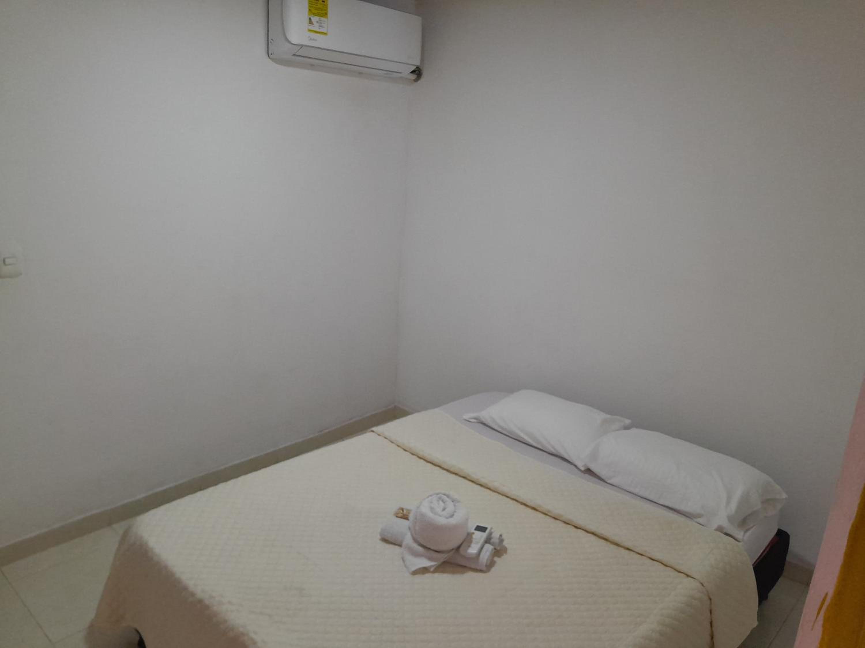 Standard Double Room photo 2