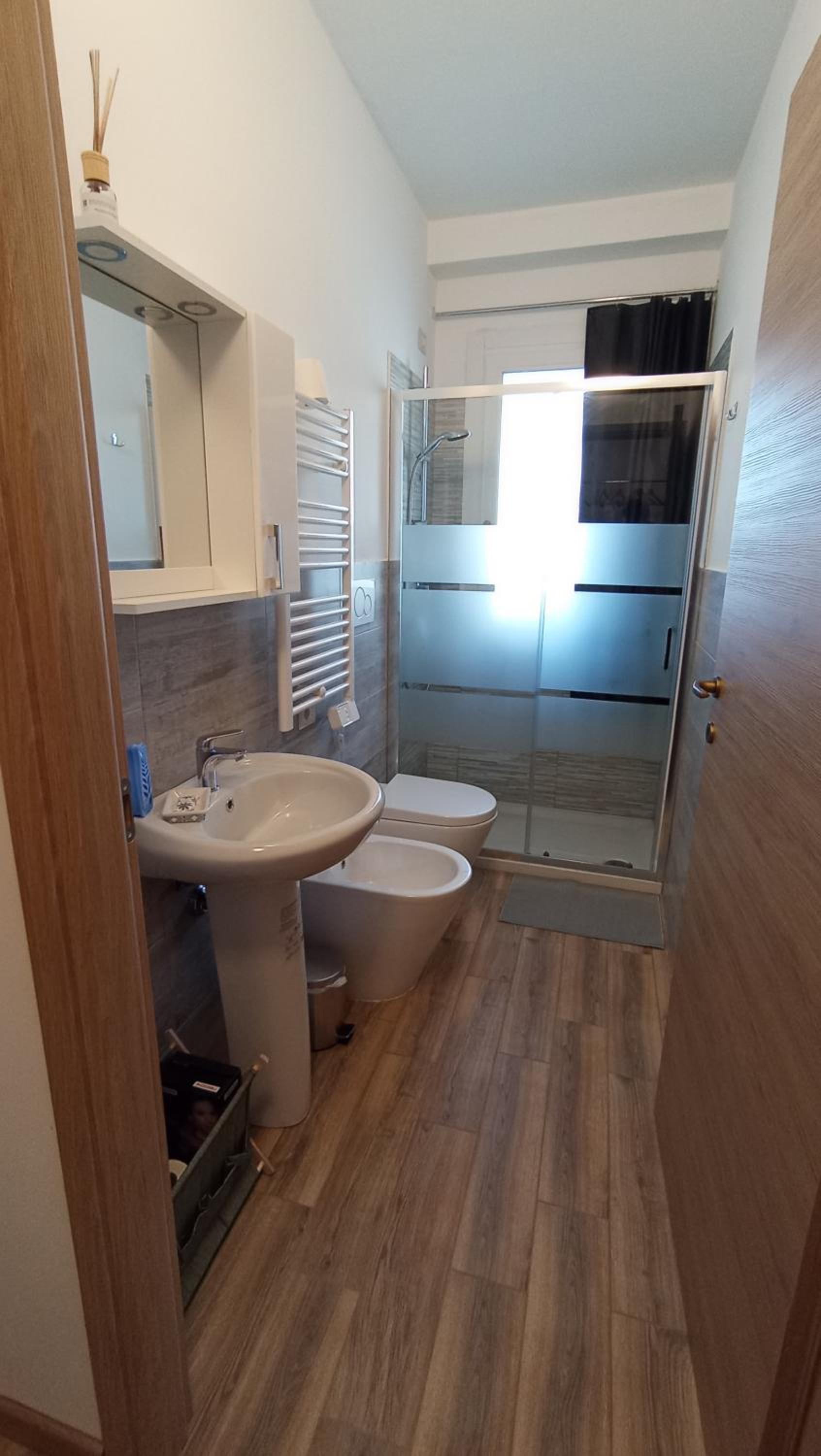 Double Room with Lake View photo 2