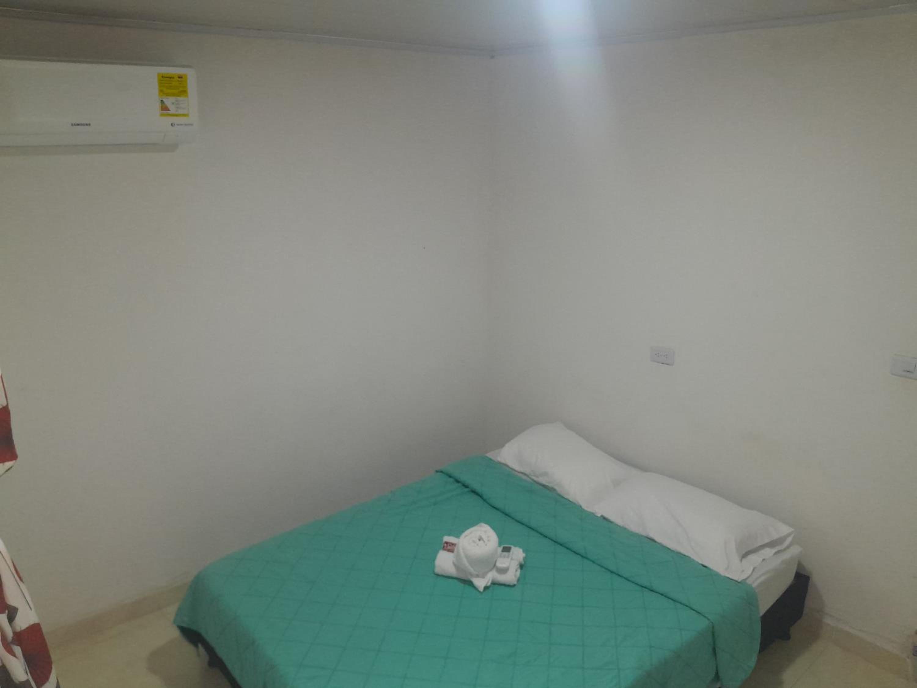 Standard Double Room photo 3
