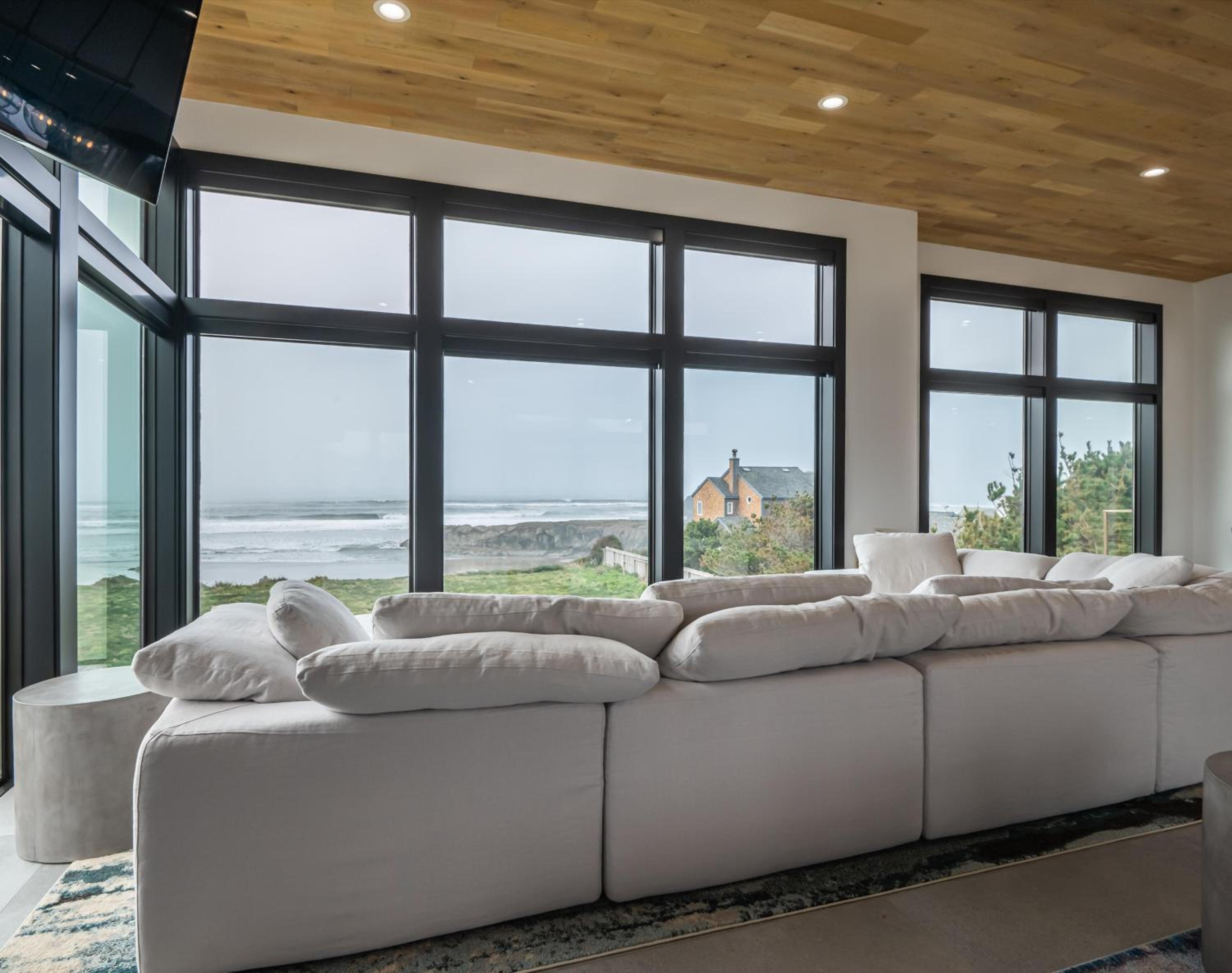 Four-Bedroom Holiday Home photo 3