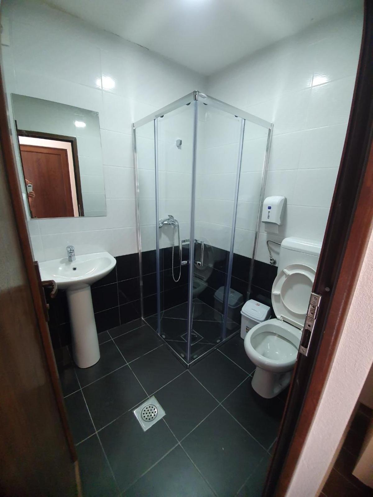 Budget Double Room photo 3