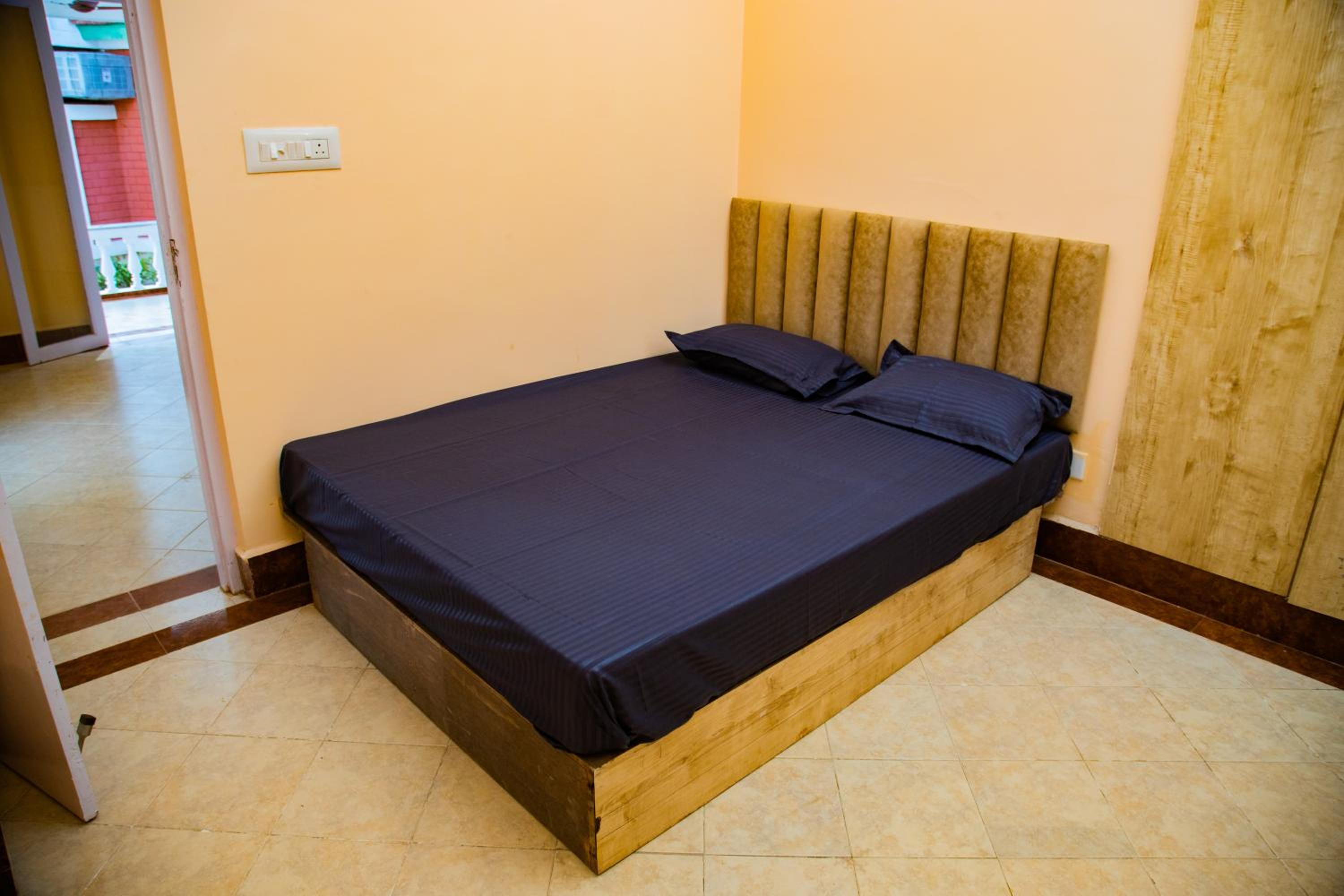 Two-Bedroom Villa photo 1