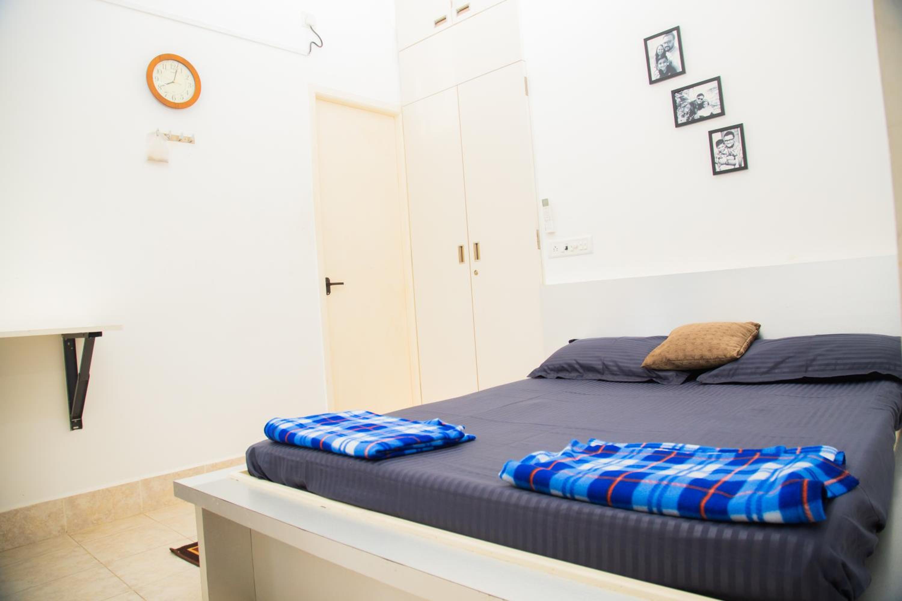 Two-Bedroom Villa photo 1