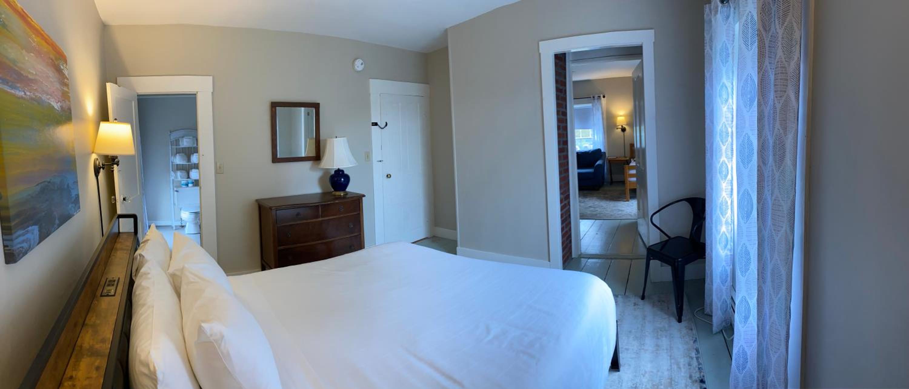 Family Suite photo 2
