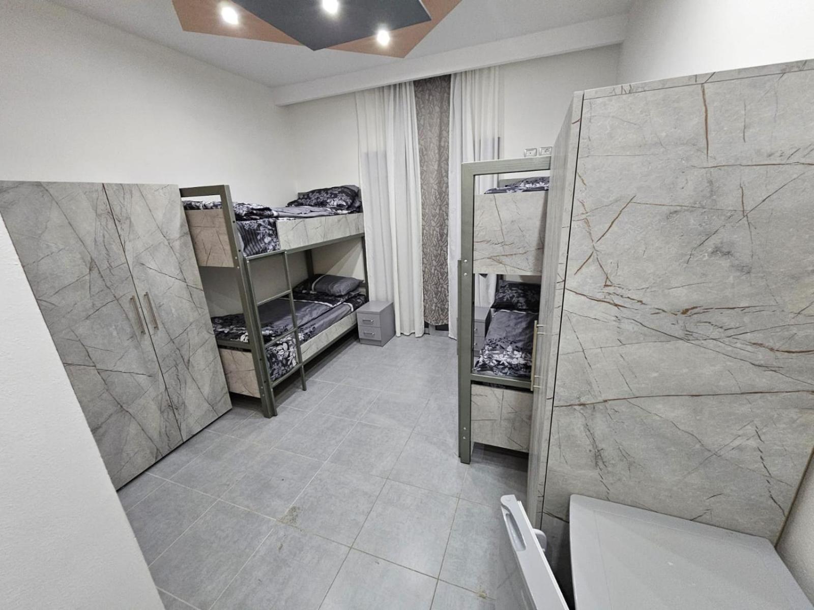 Quadruple Room photo 1