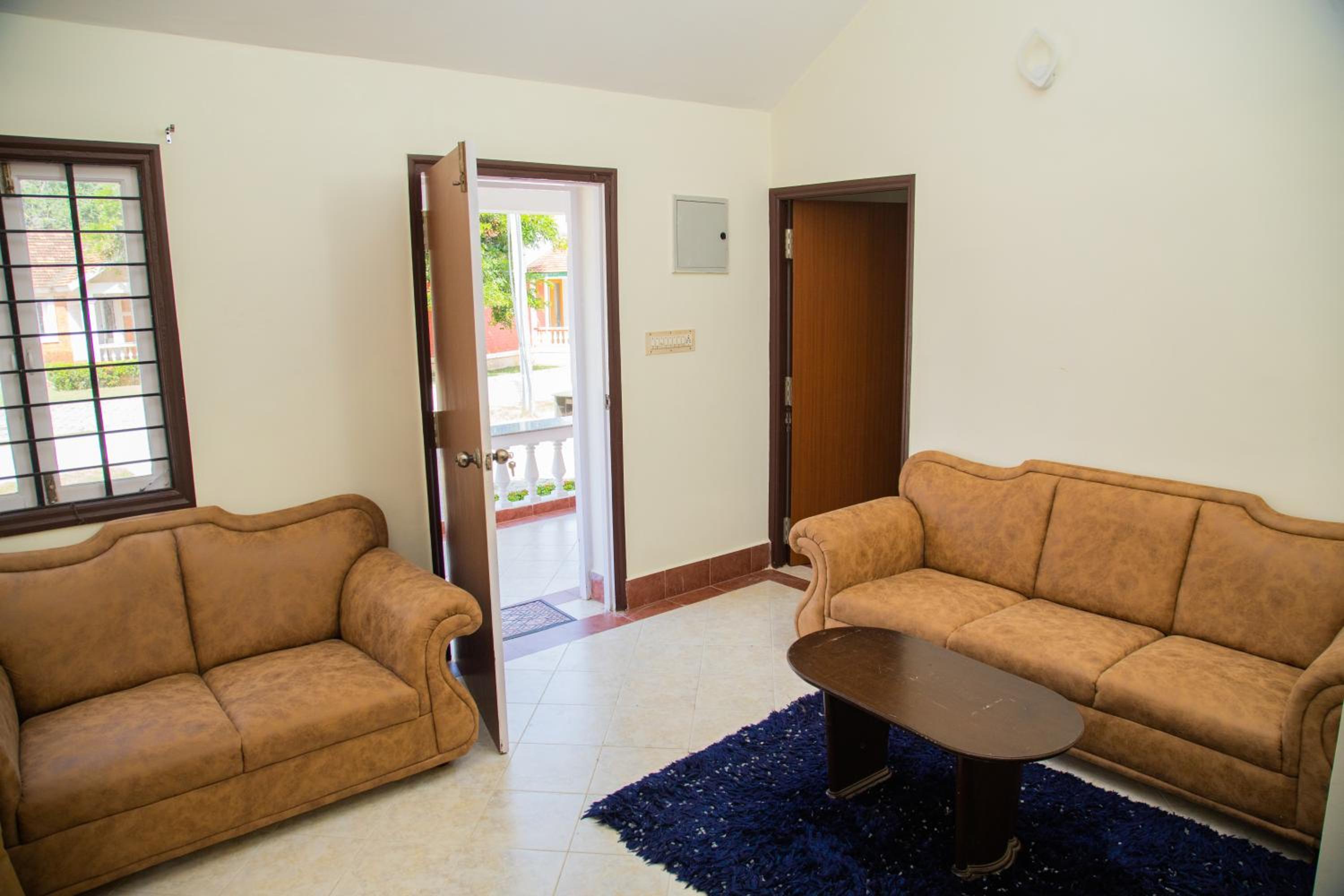 Two-Bedroom Villa photo 1