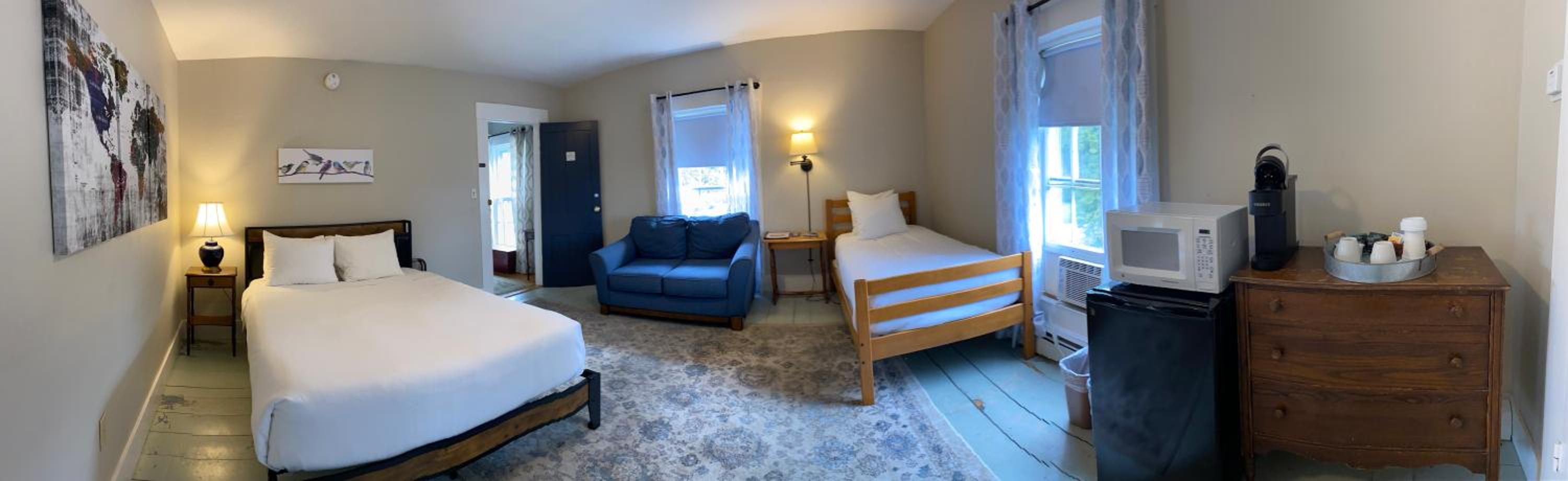 Family Suite photo 3