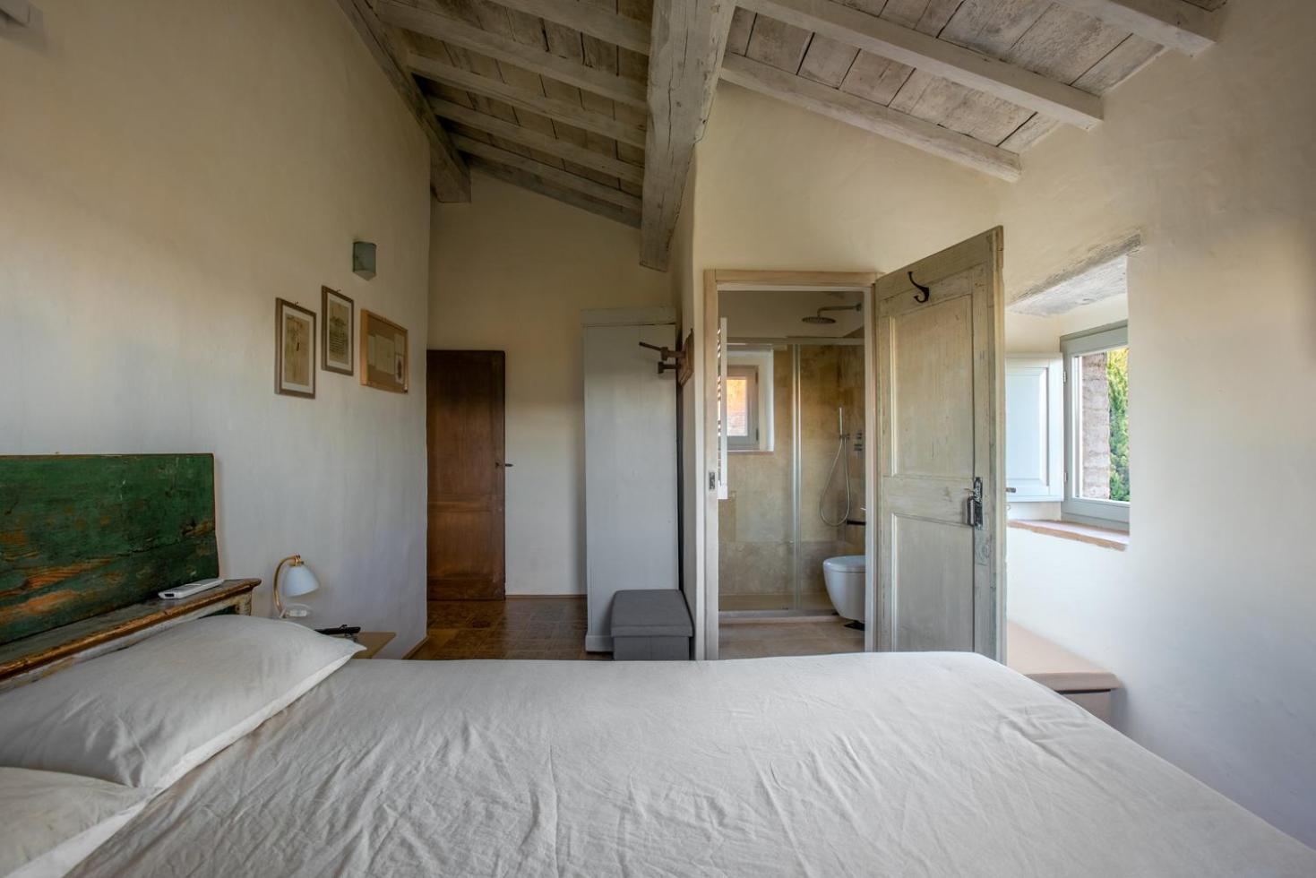Two-Bedroom House photo 3