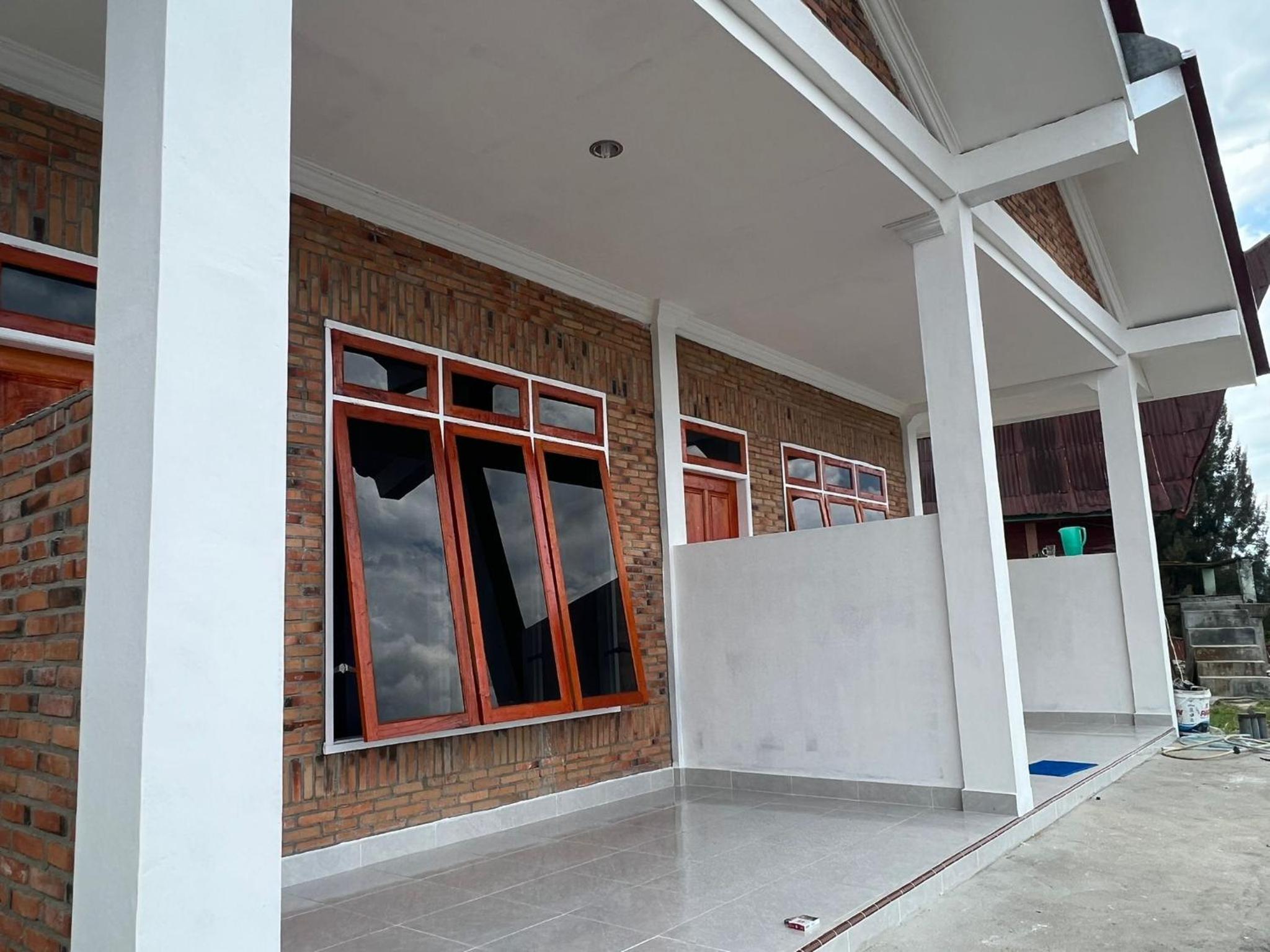 Double Room with Lake View photo 3