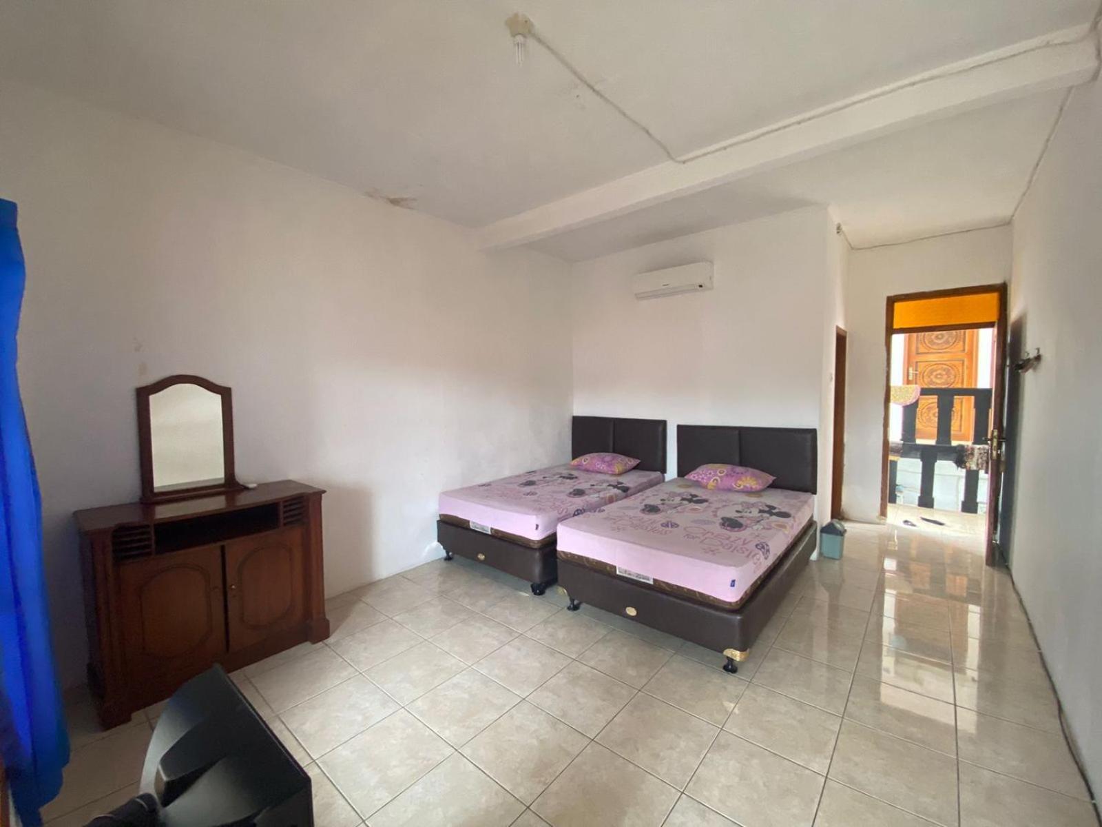 Superior Double or Twin Room - Photo 1