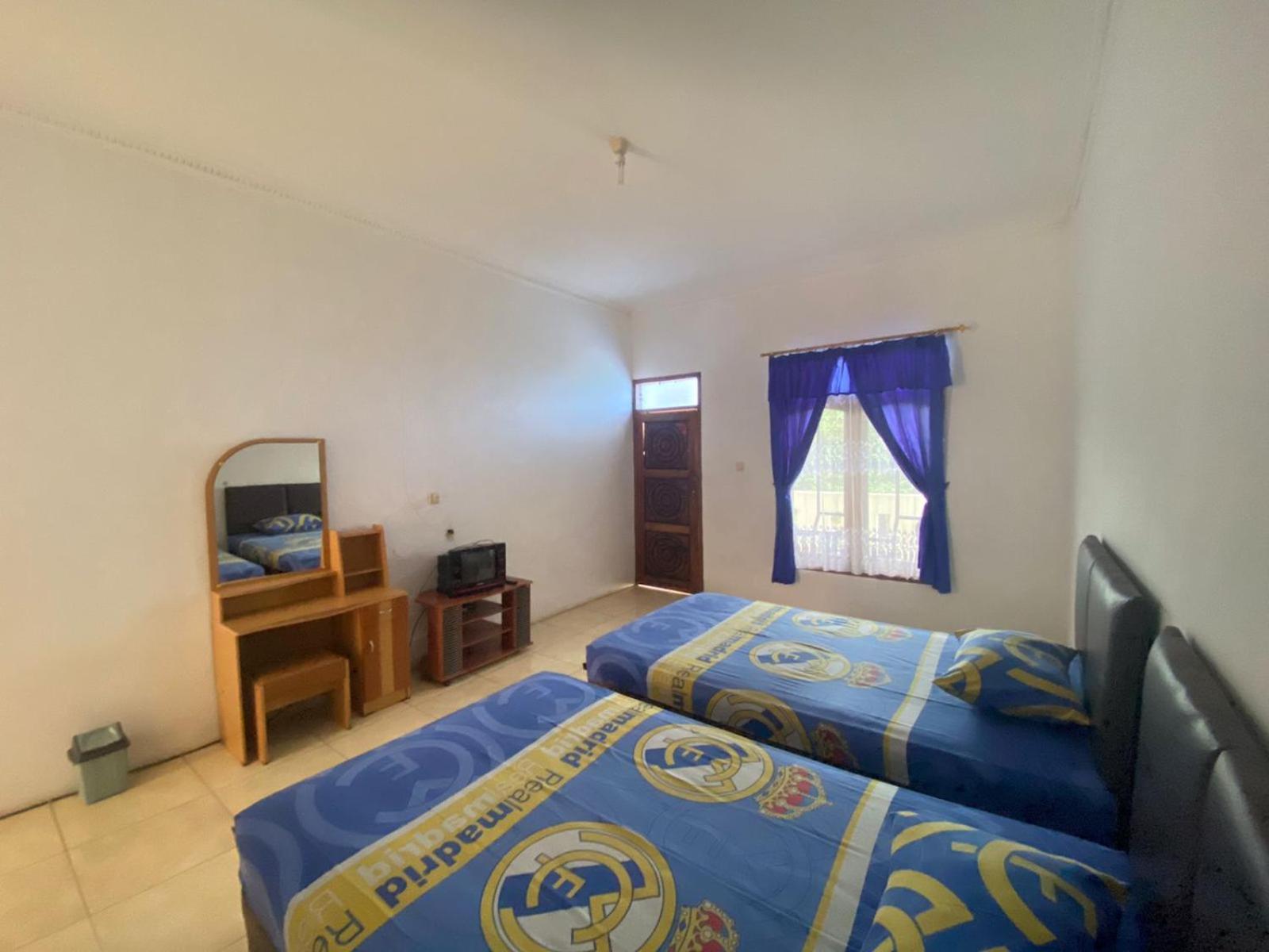 Superior Double or Twin Room - Photo 3