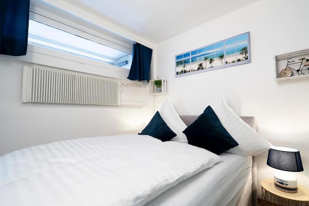 Two-Bedroom Apartment - Oceanfront  photo 3