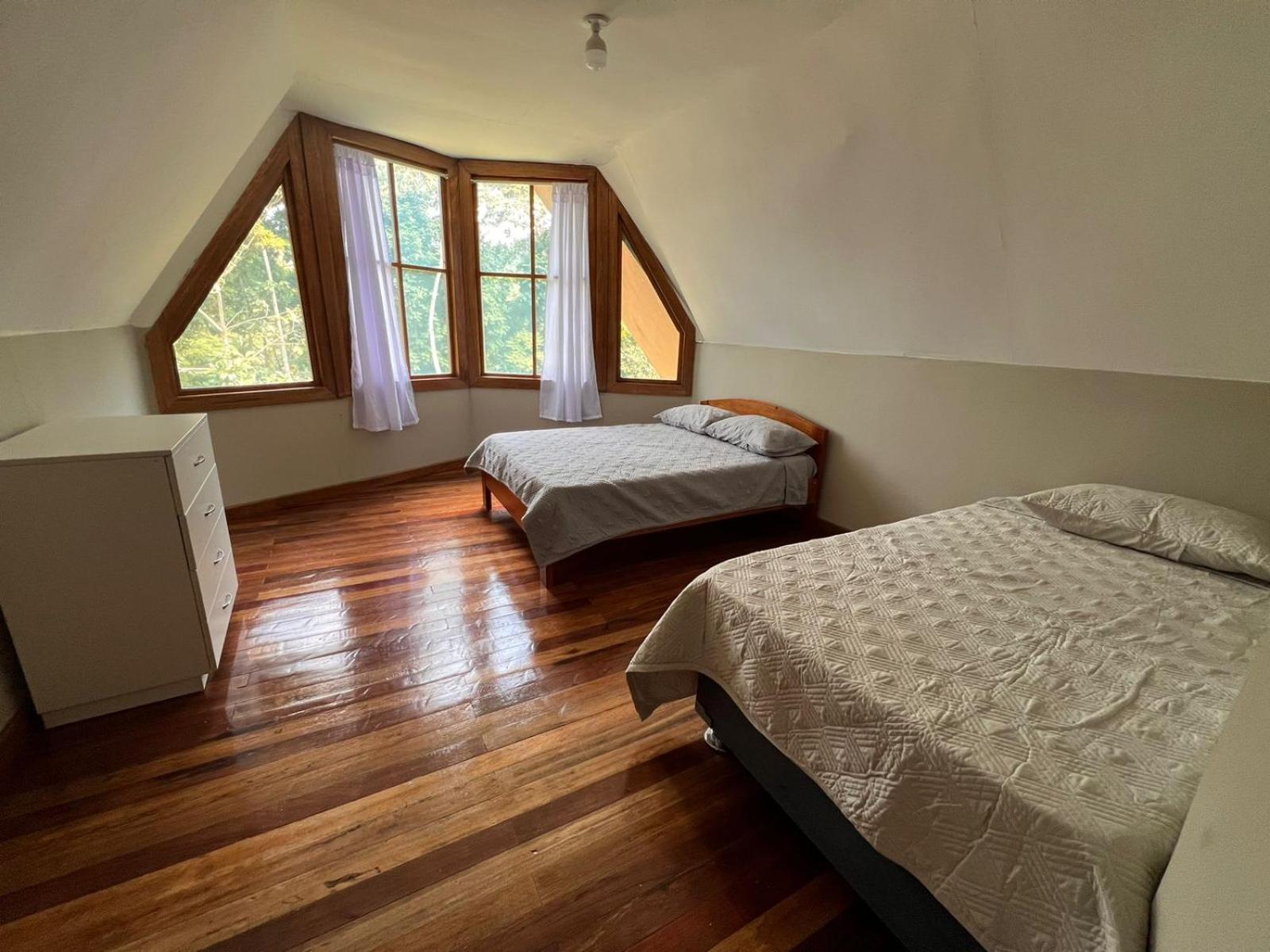 Family Double Room photo 2