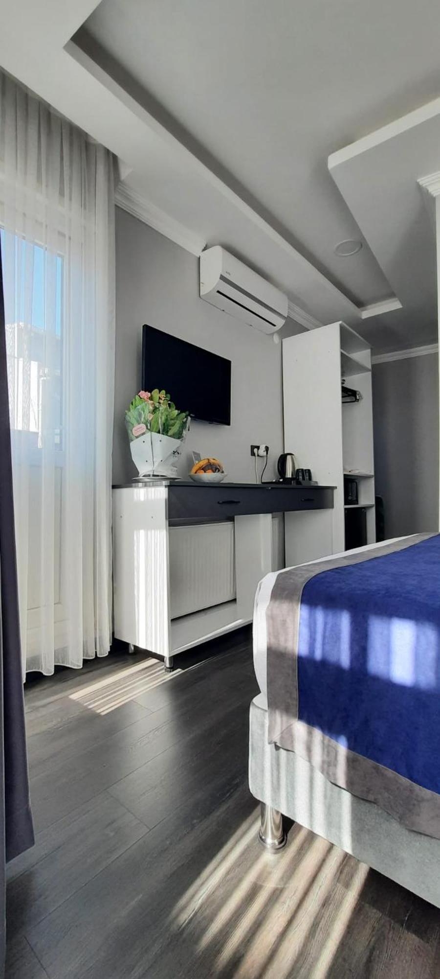 Double Room photo 3