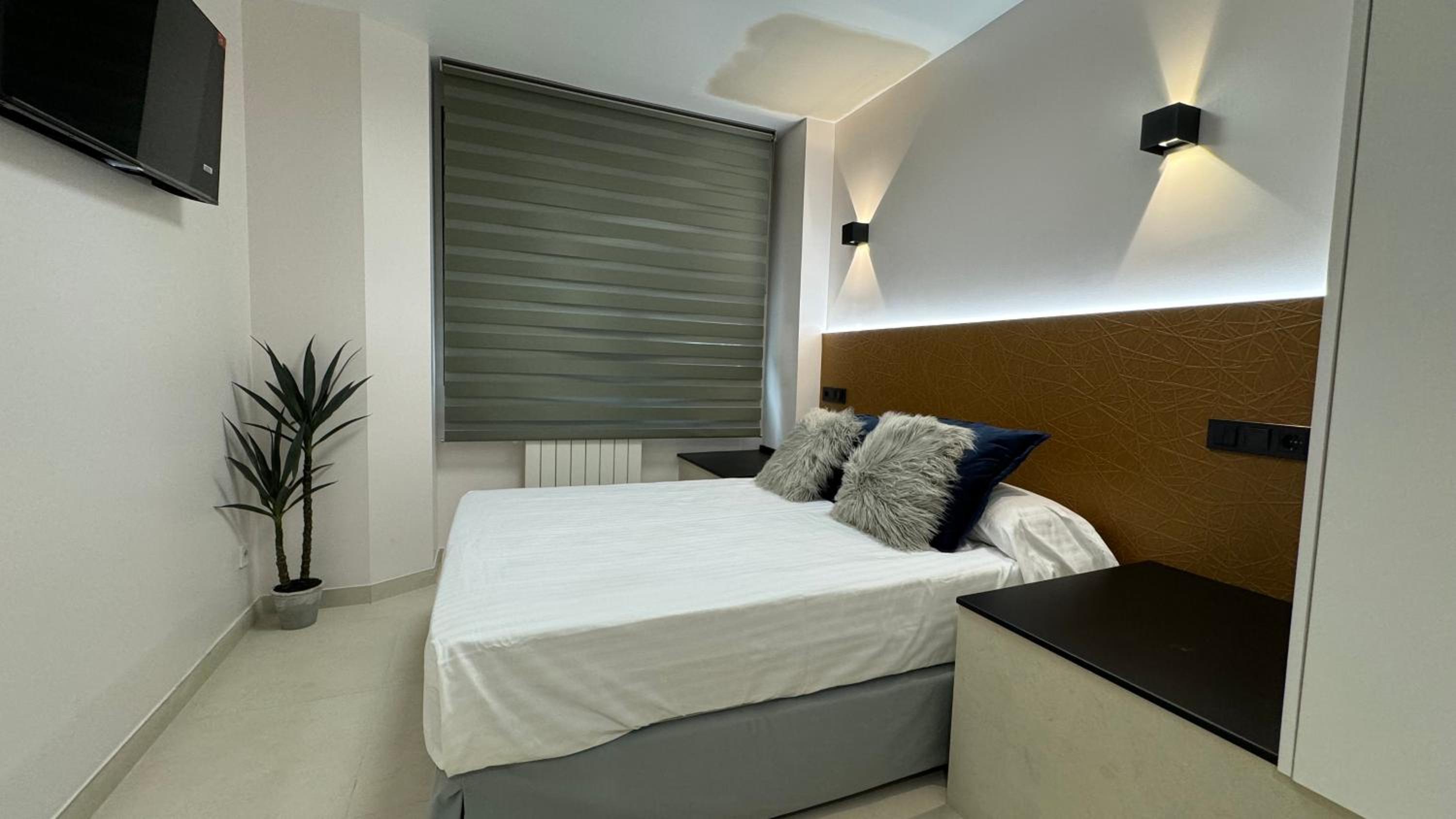 Habitación Doble Superior