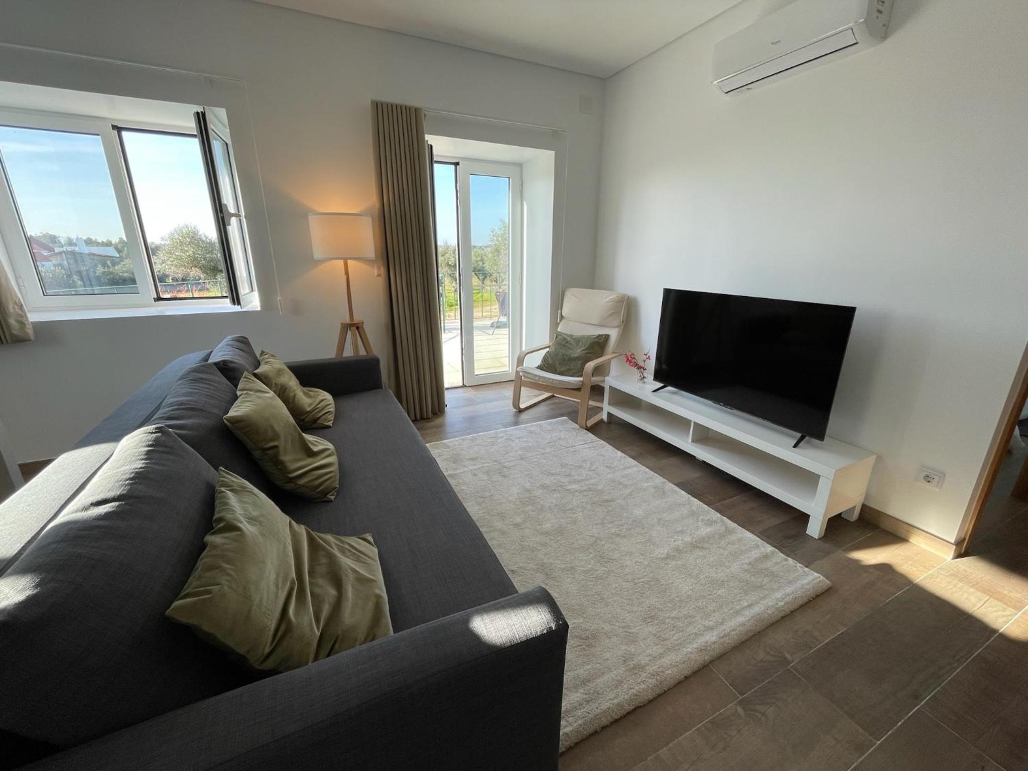 Family Suite with Balcony photo 2