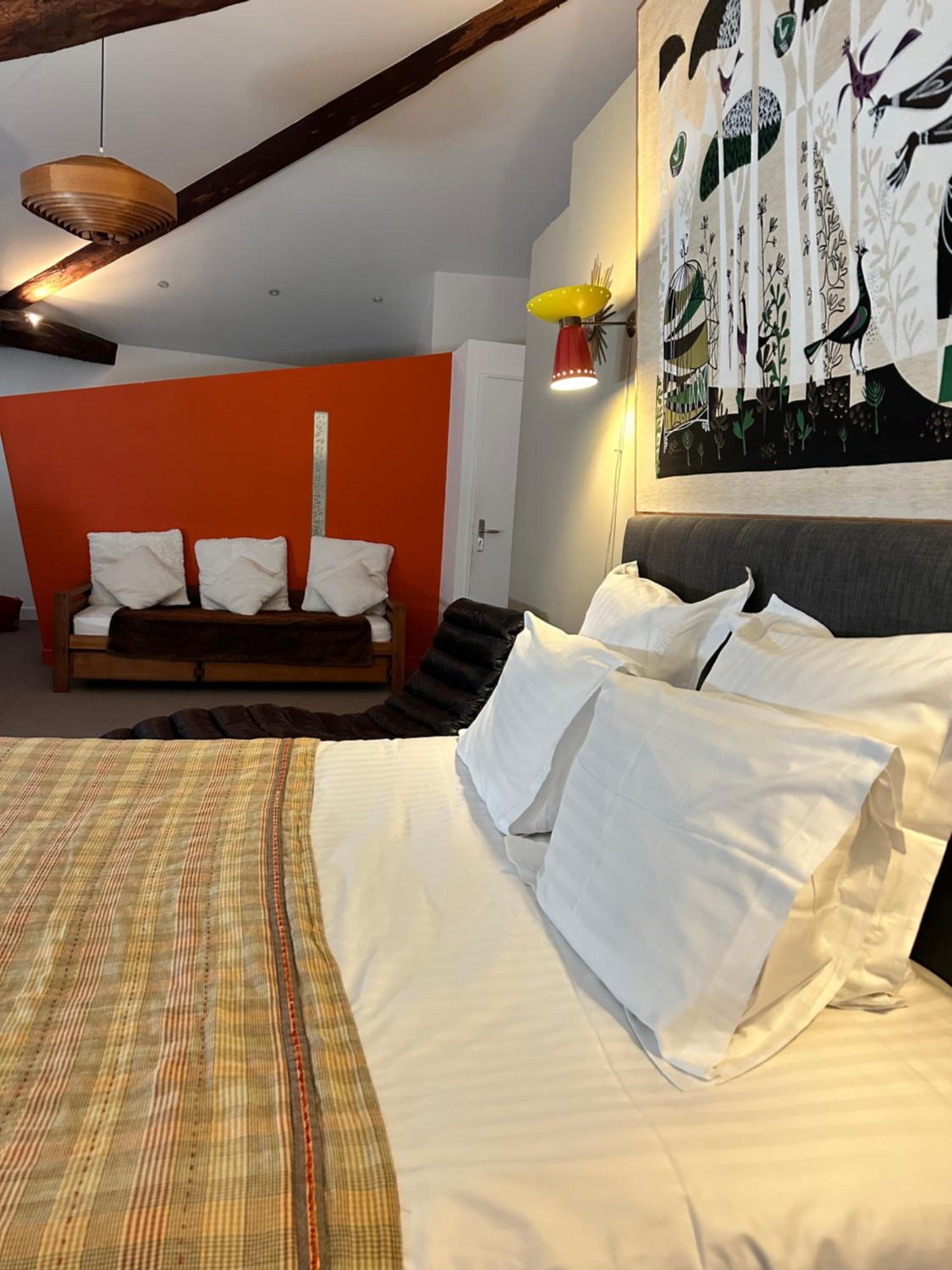 Suite with Garden View photo 3