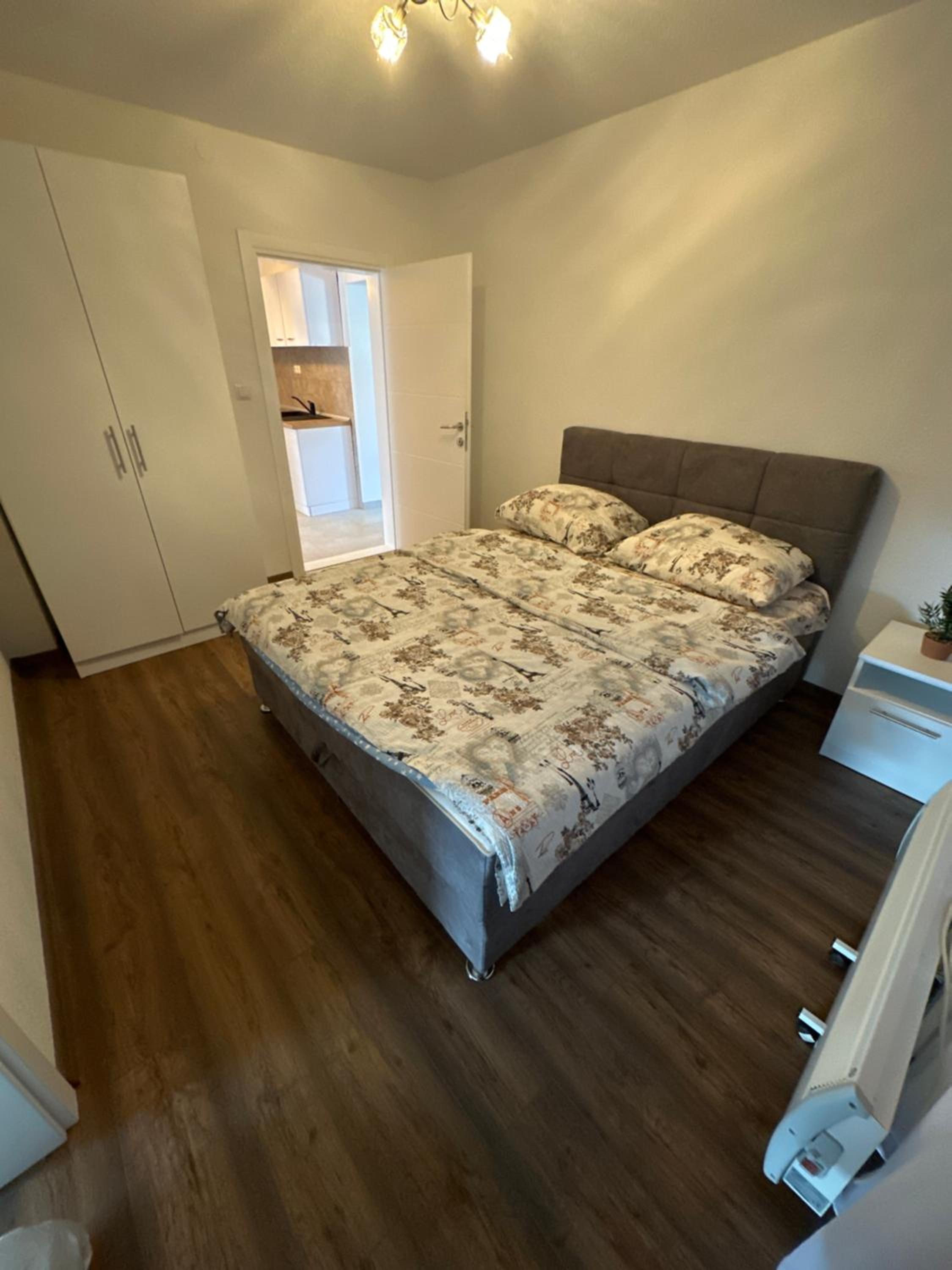 One-Bedroom House photo 3