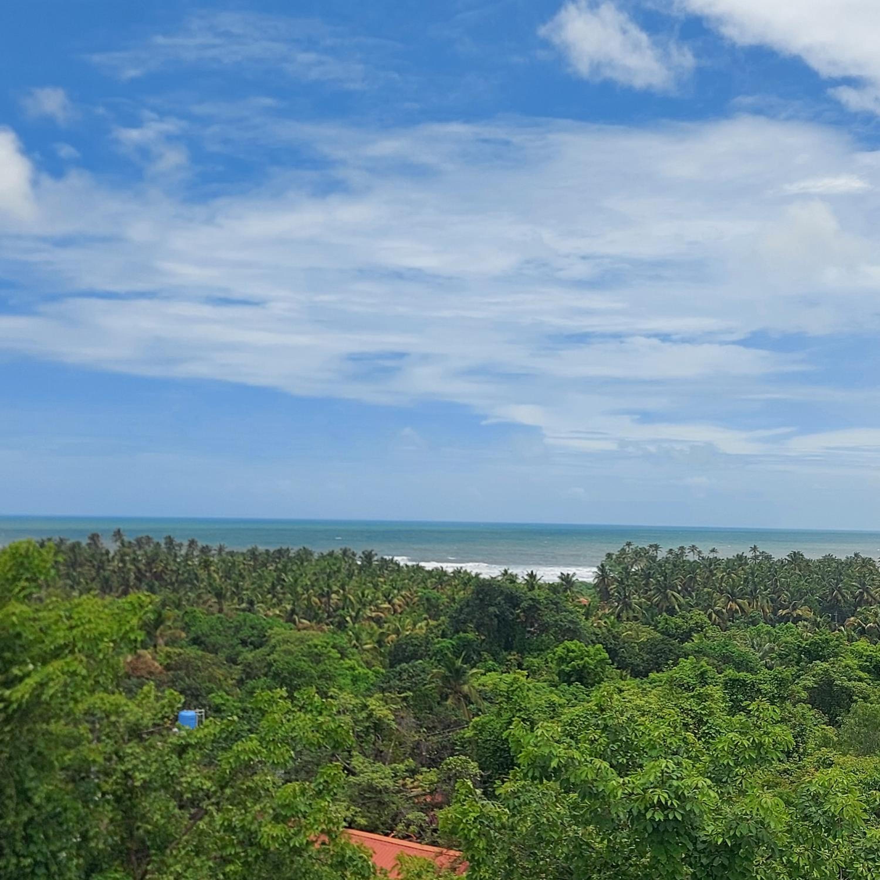 Villa With Sea View photo 2
