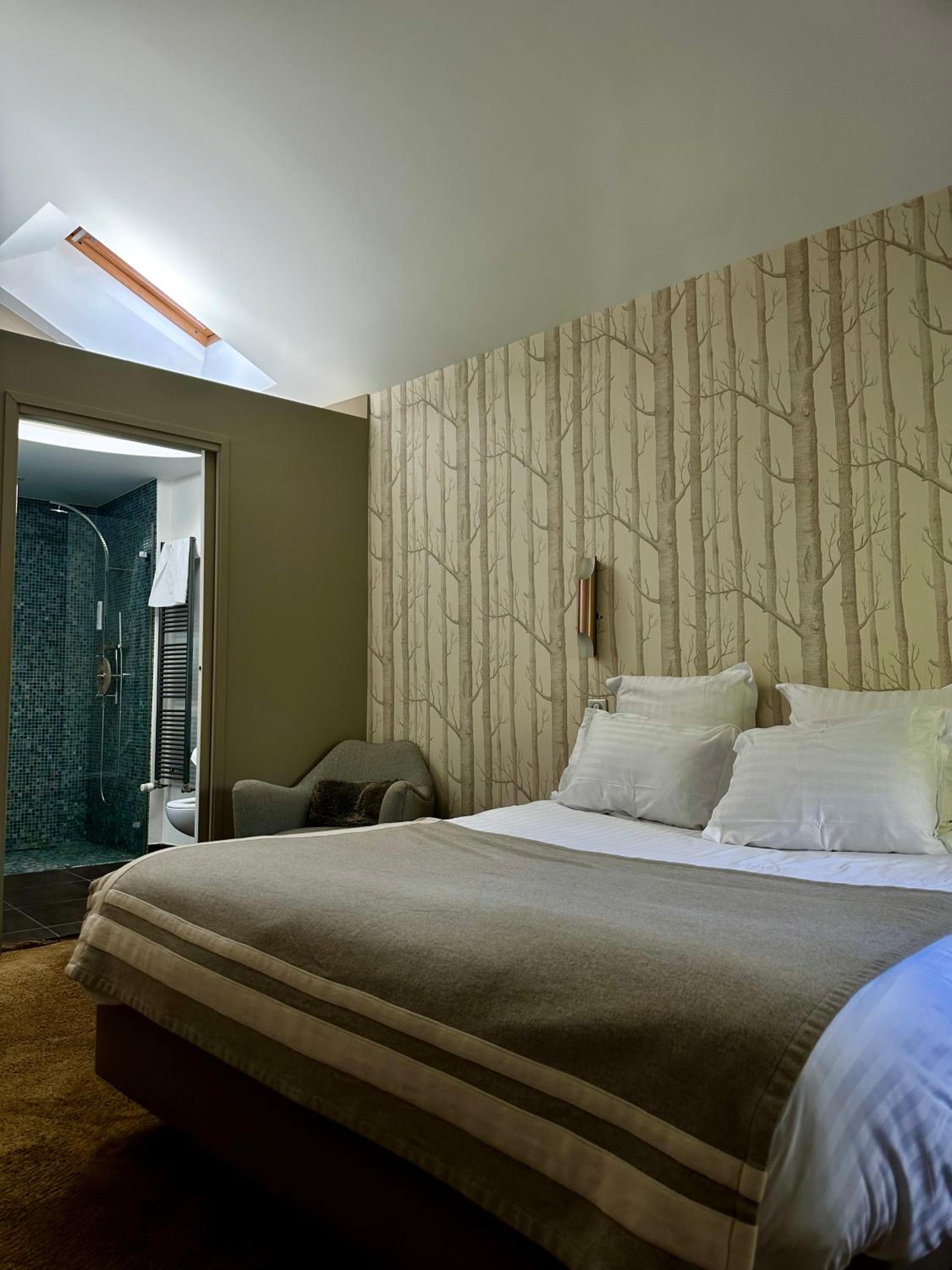 Double Room with Private Bathroom photo 3
