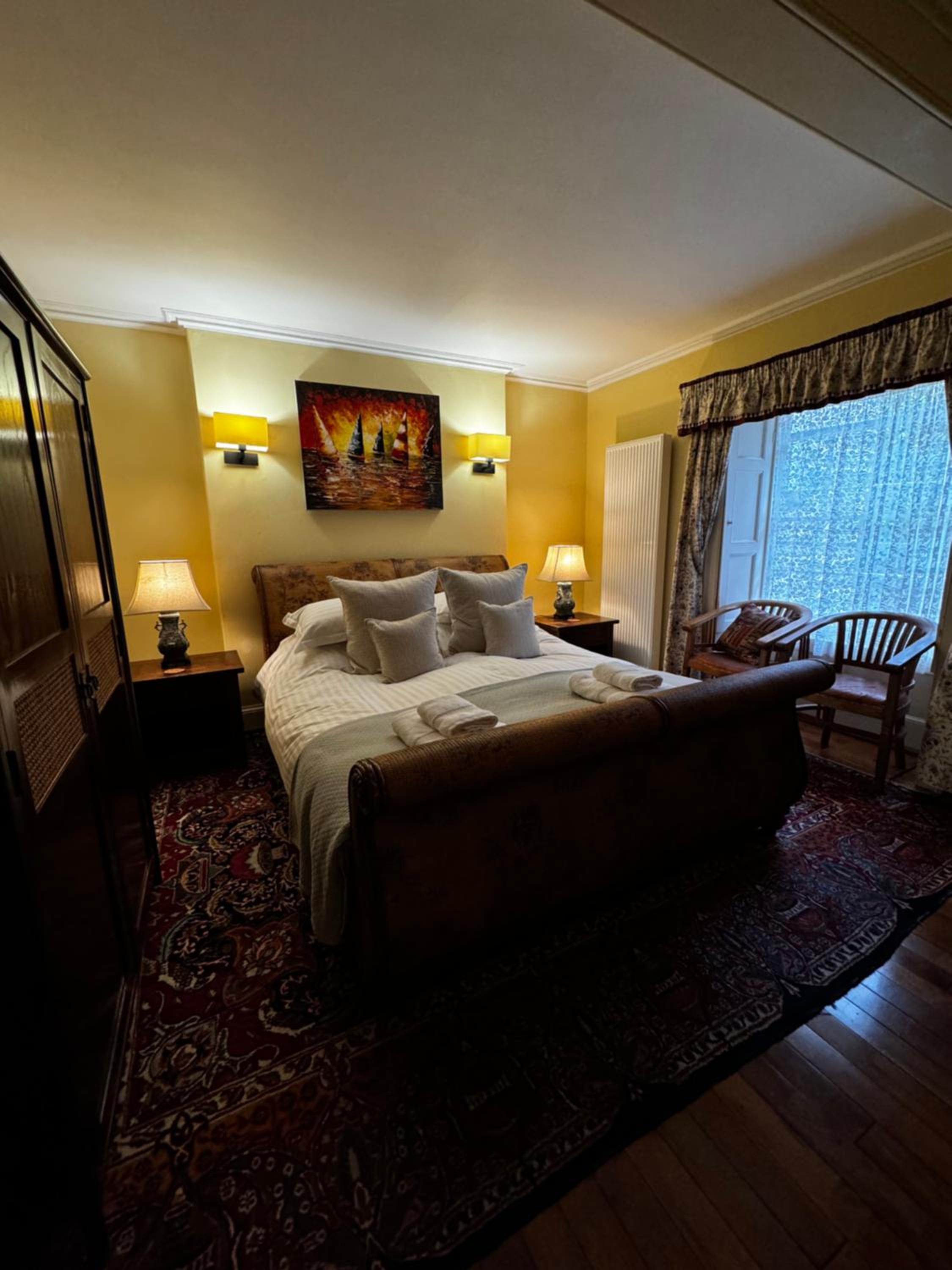 Family Suite photo 1