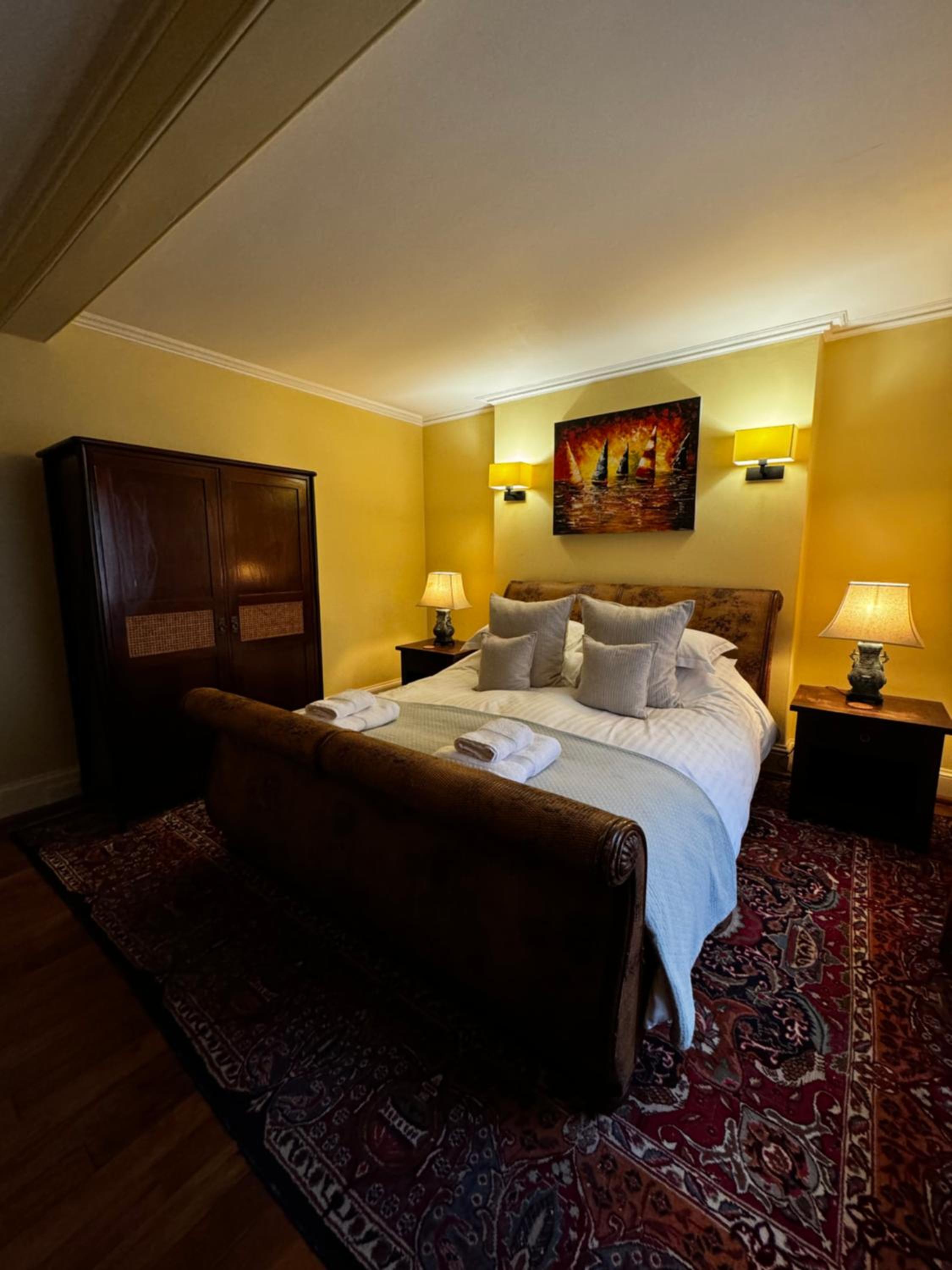 Family Suite photo 3