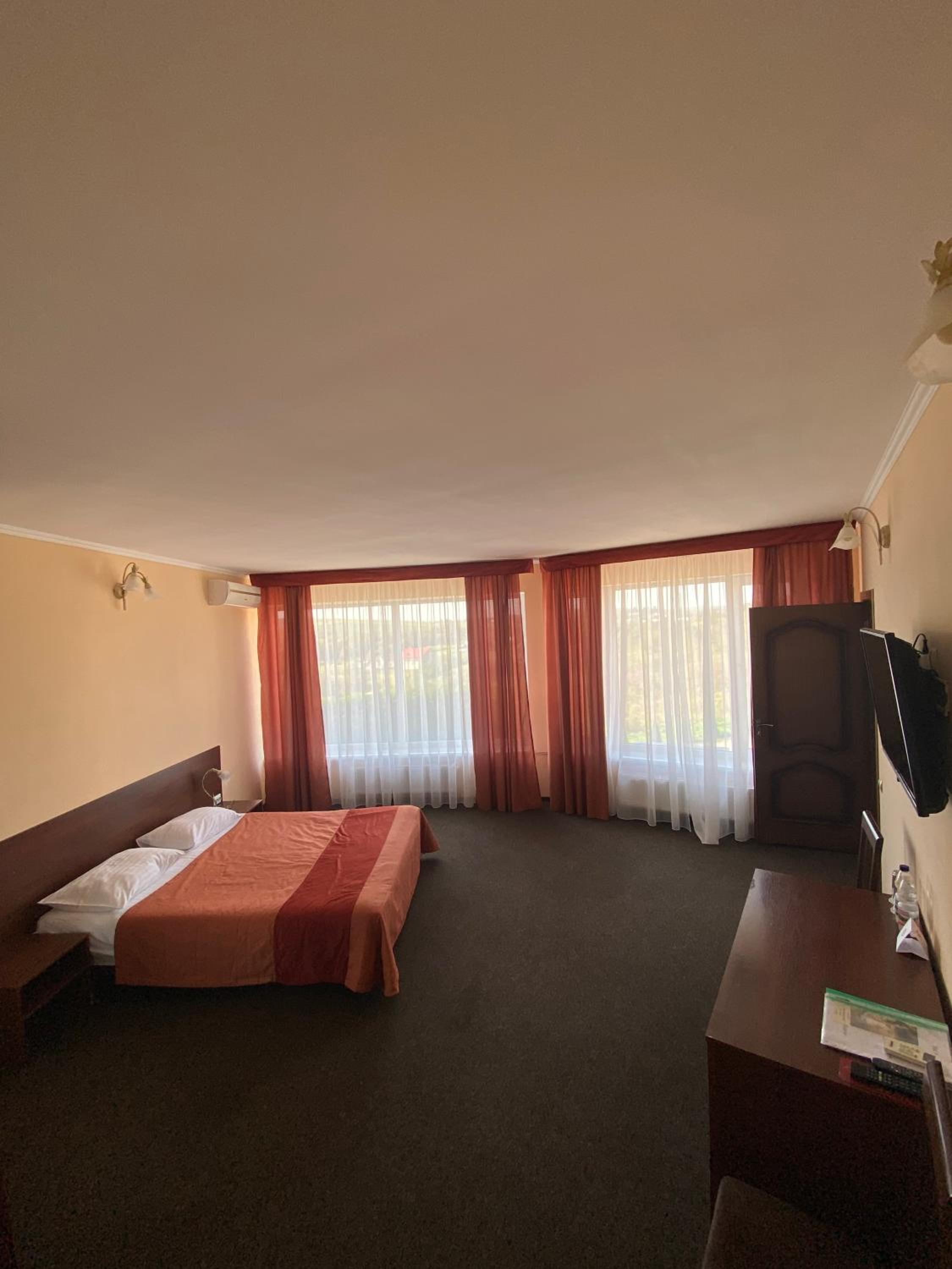 Superior Queen Room photo 2