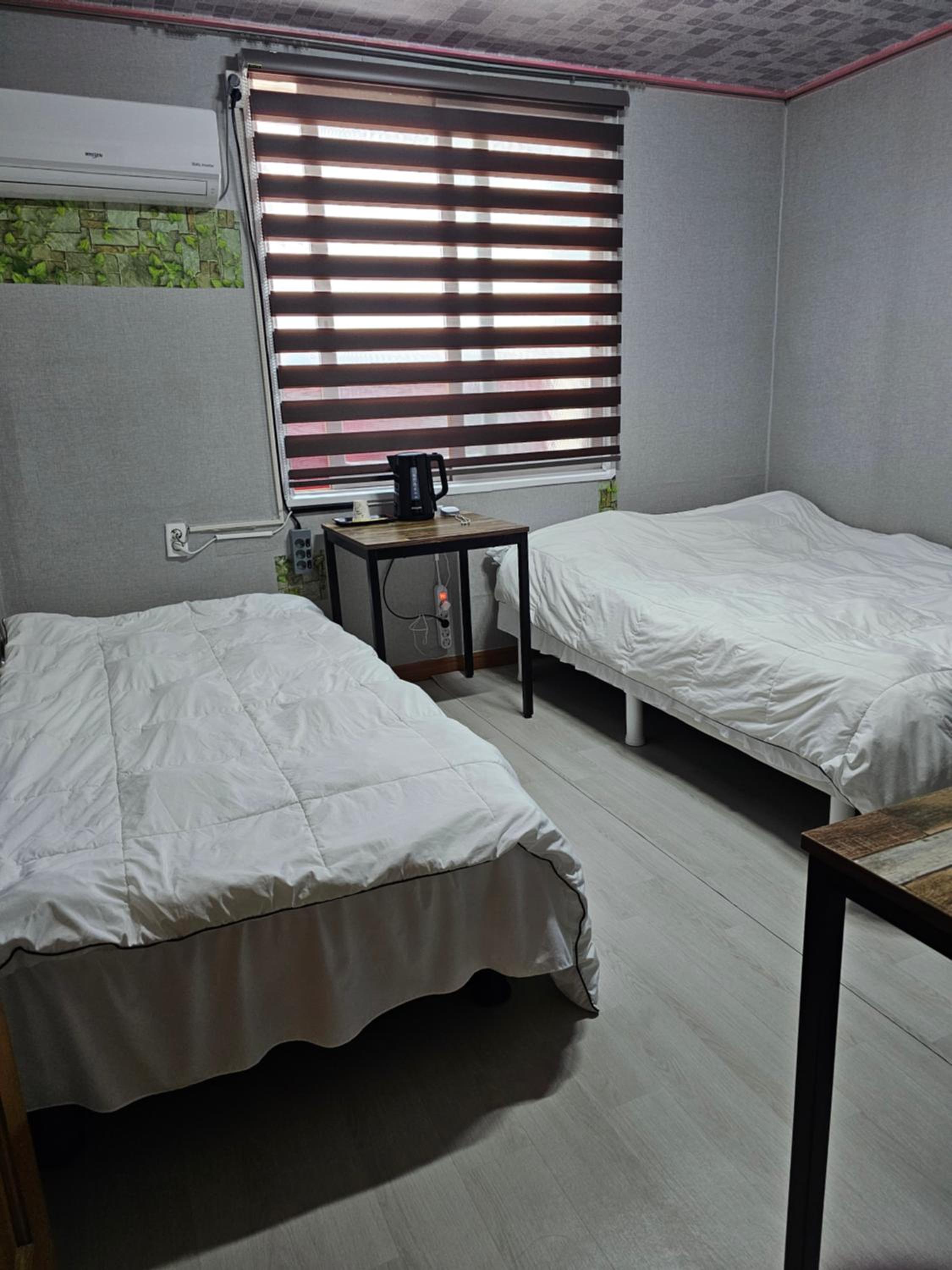 Twin Room photo 2