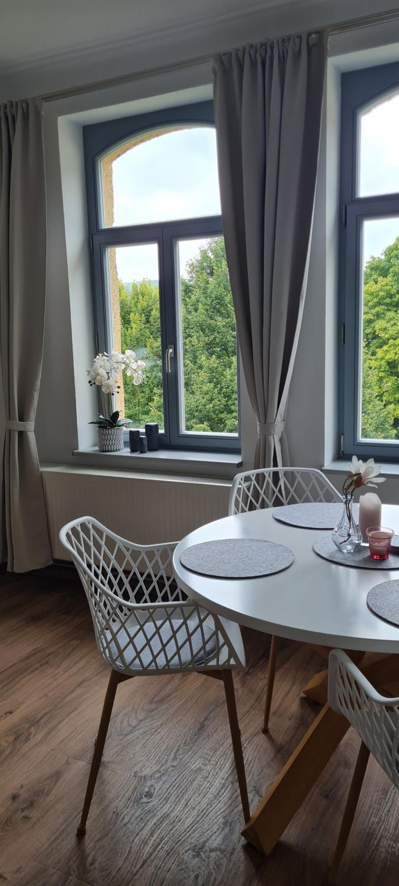 Apartment with Garden View photo 3