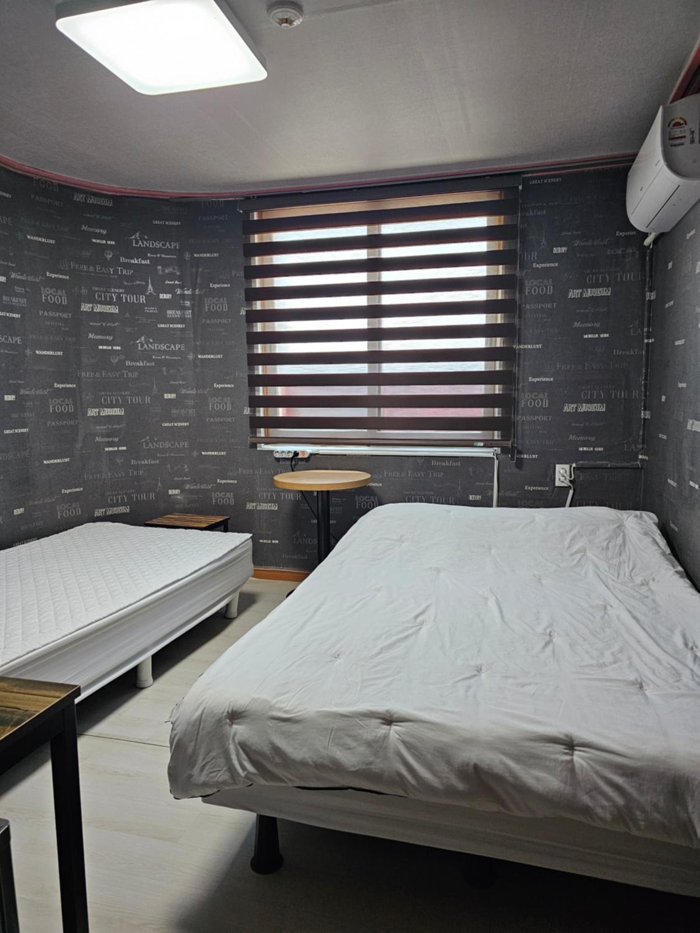Twin Room photo 1