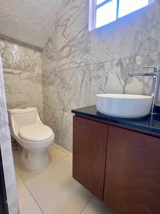Three-Bedroom House photo 2