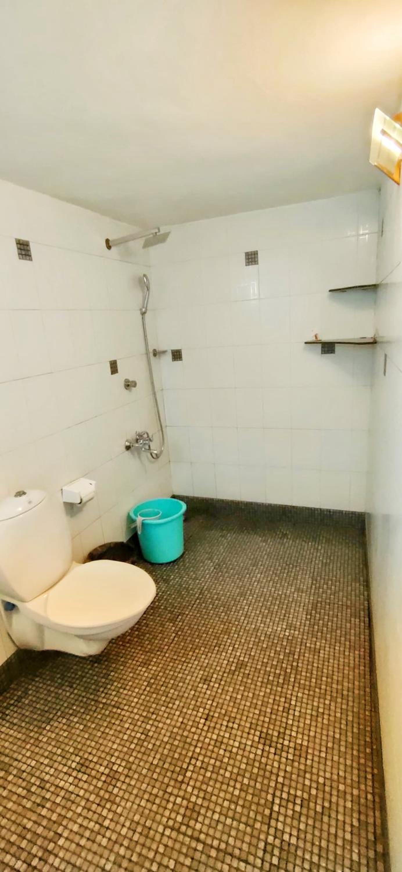 Deluxe Double Room with Balcony and Sea View photo 2