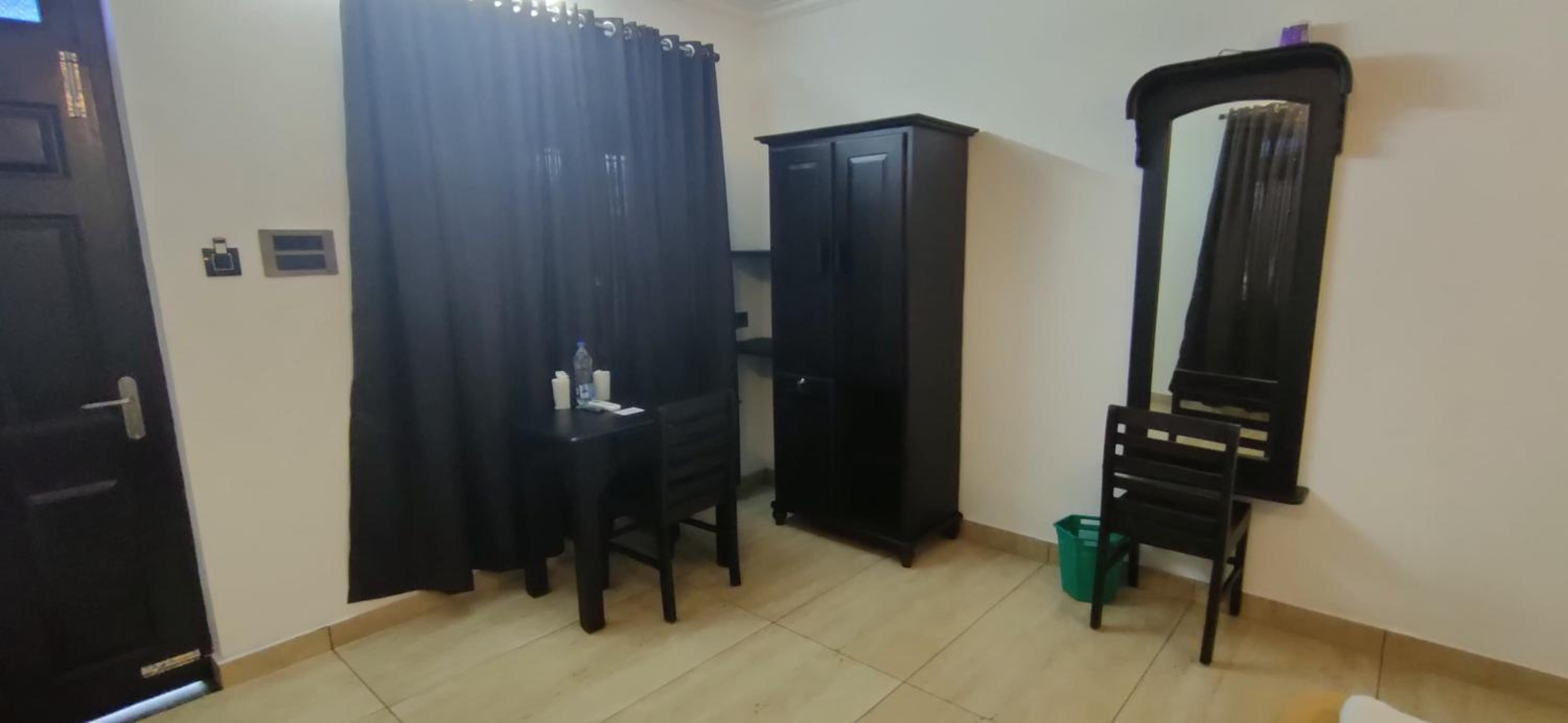 Deluxe Double Room with Balcony and Sea View photo 3
