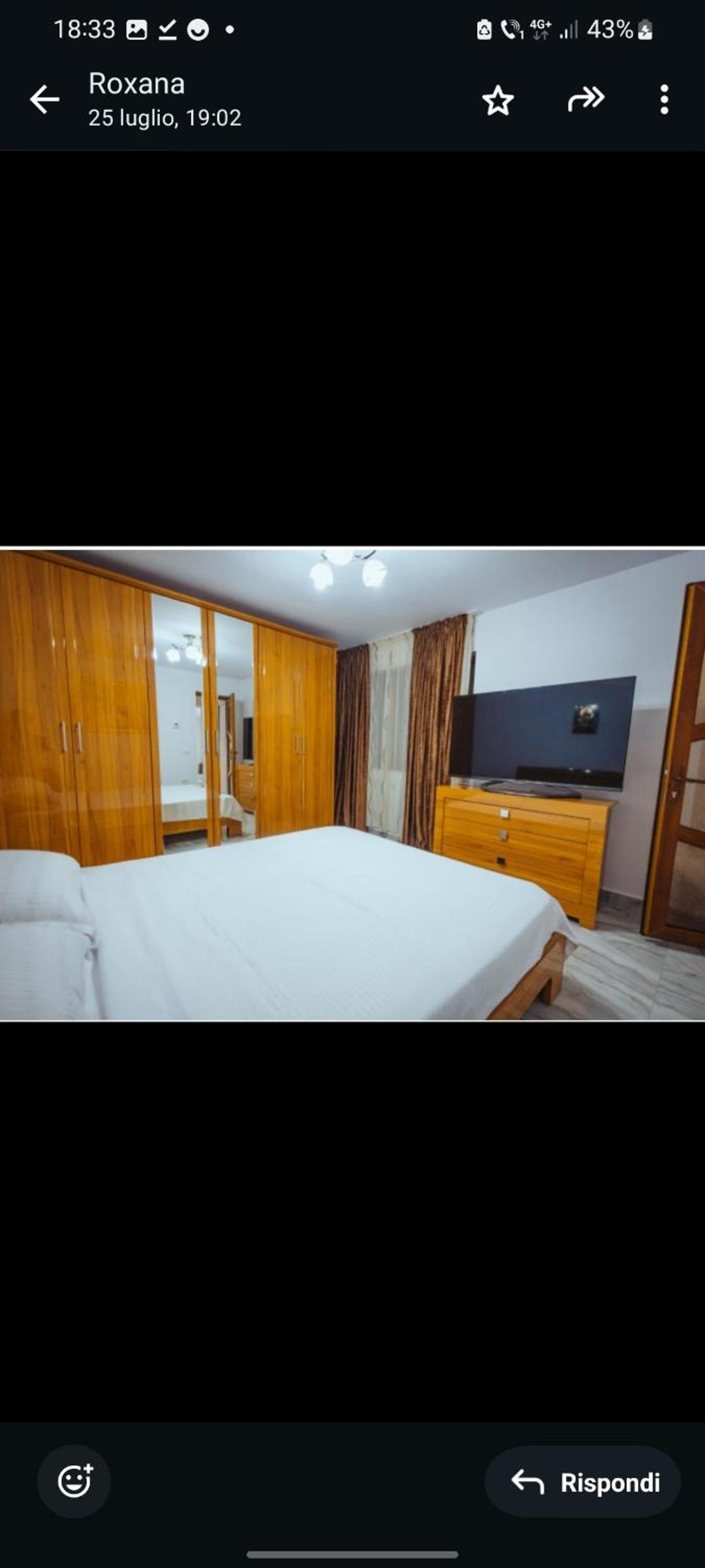 Two-Bedroom House photo 2