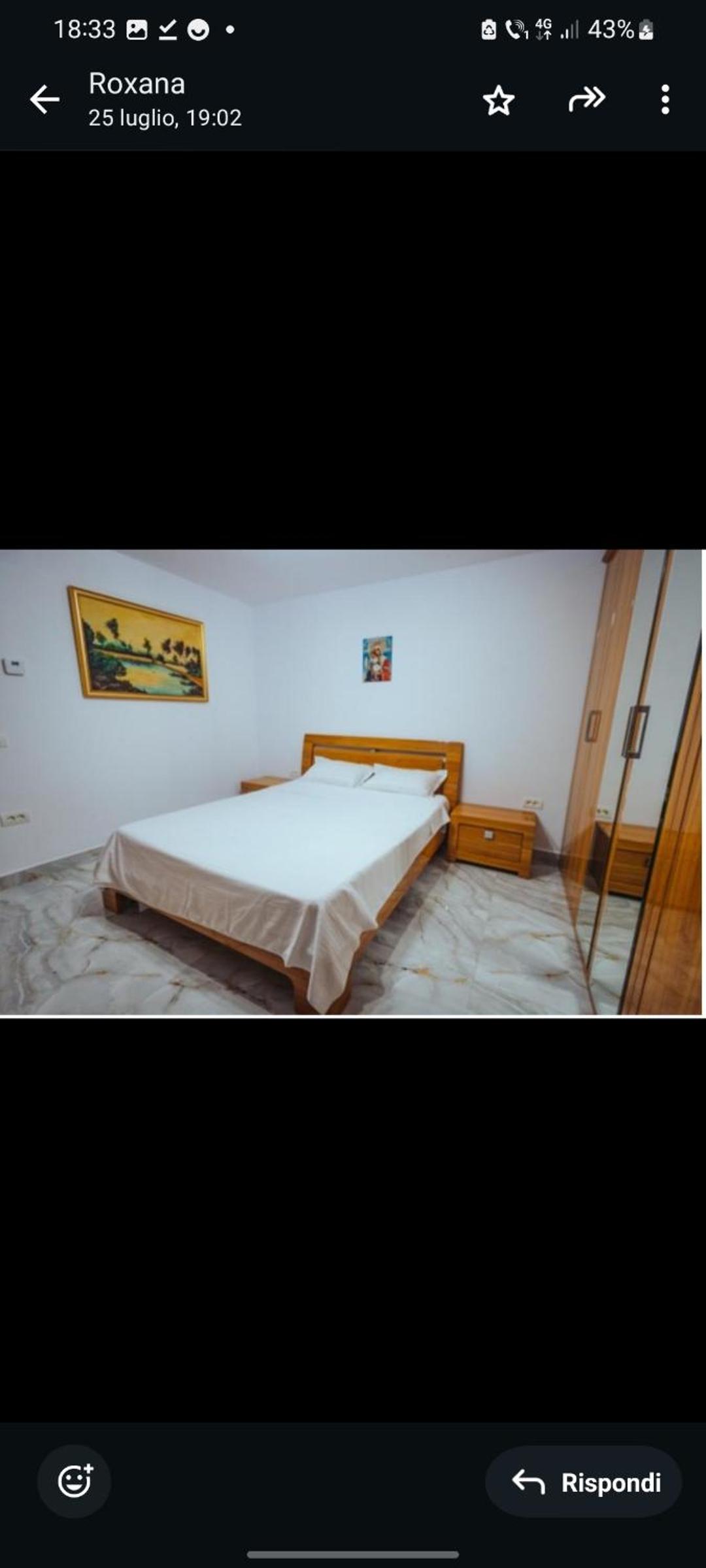 Two-Bedroom House photo 3
