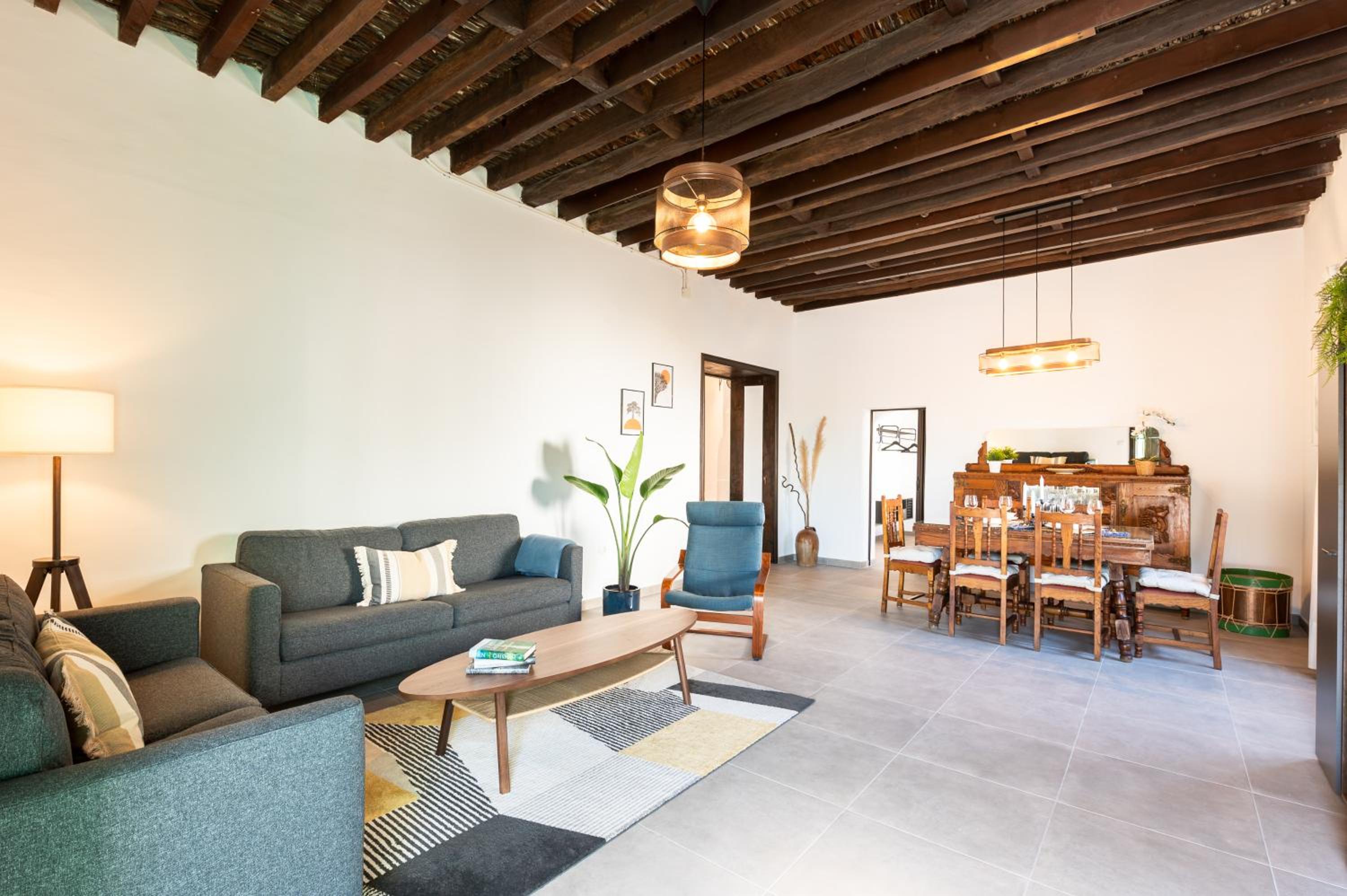 Casa de Vacaciones
