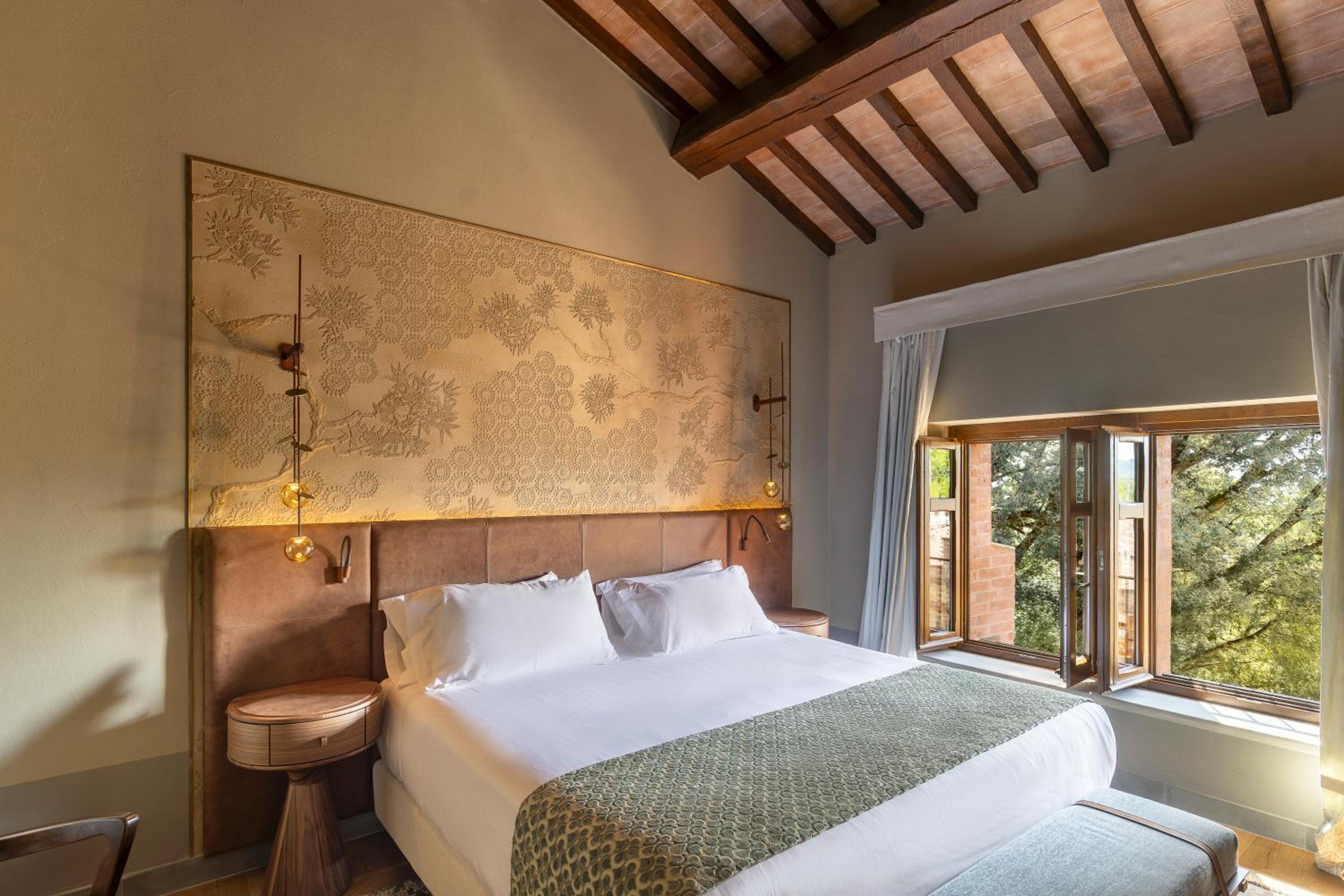 Suite with Terrace - Photo 2