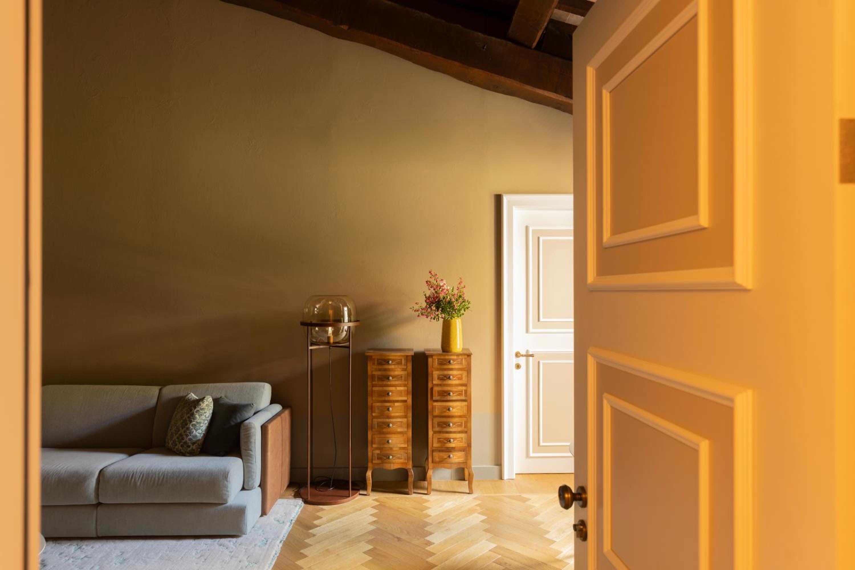 Suite with Terrace - Photo 1