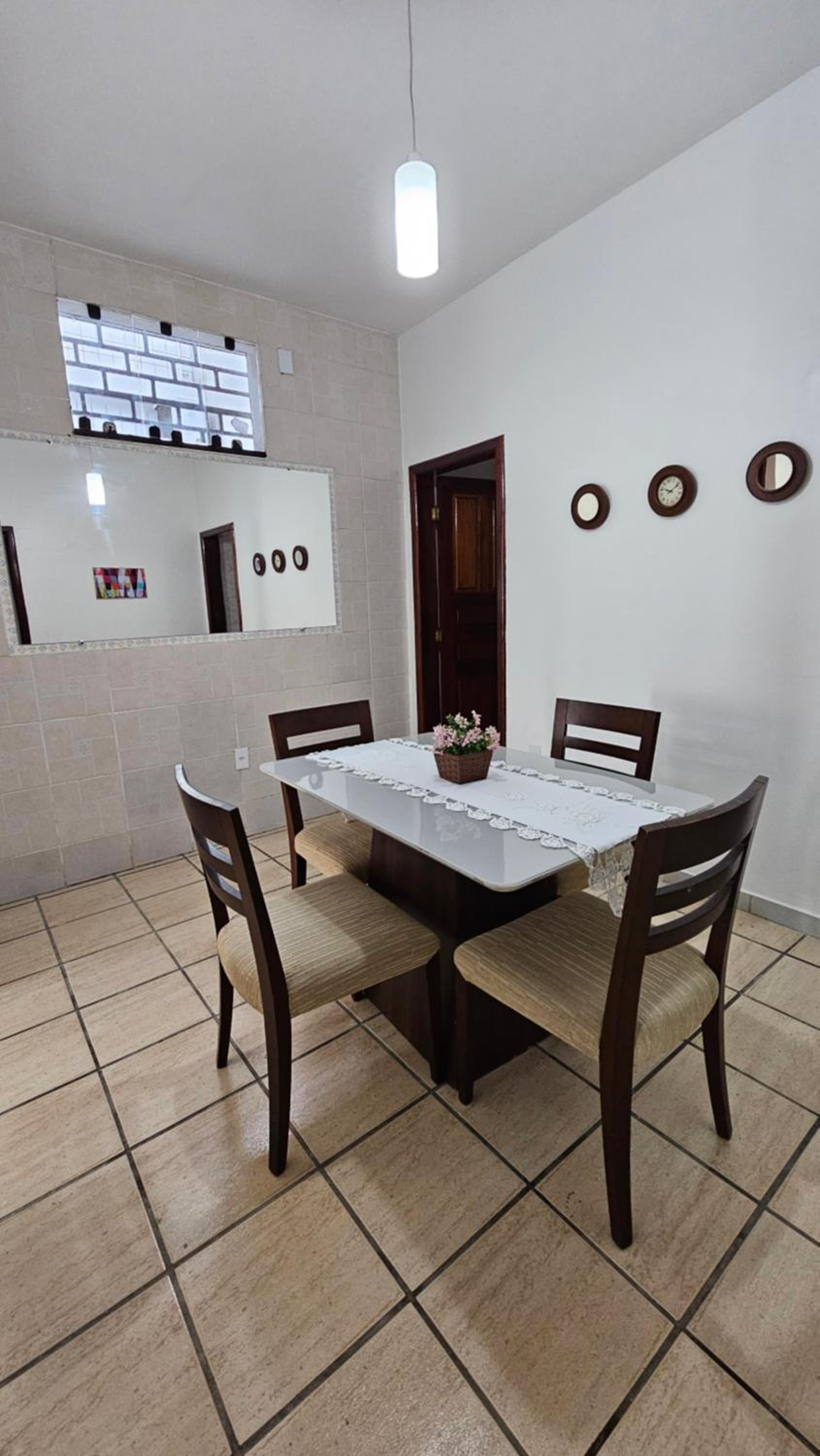 Apartment - Ground Floor photo 3