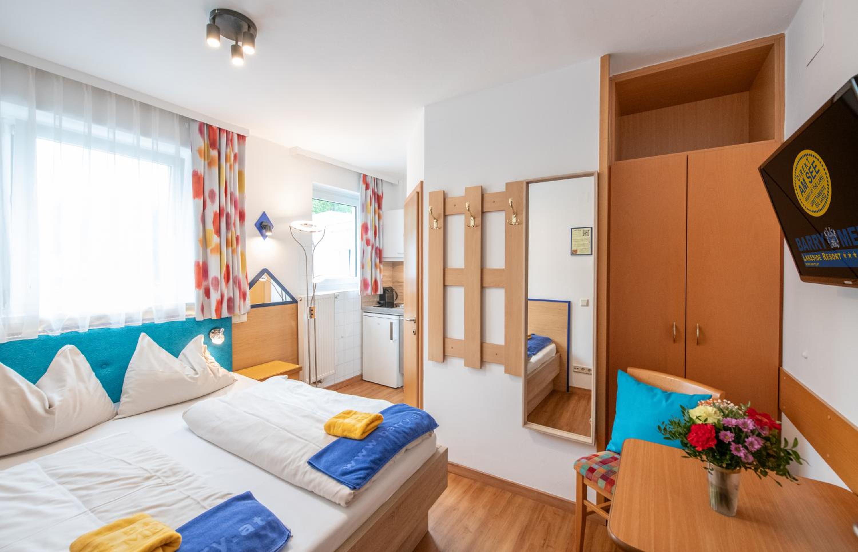 Economy Double Room photo 1