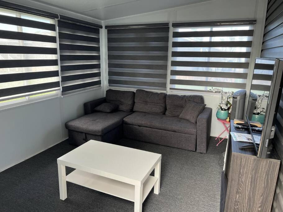 Three-Bedroom Holiday Home  photo 1