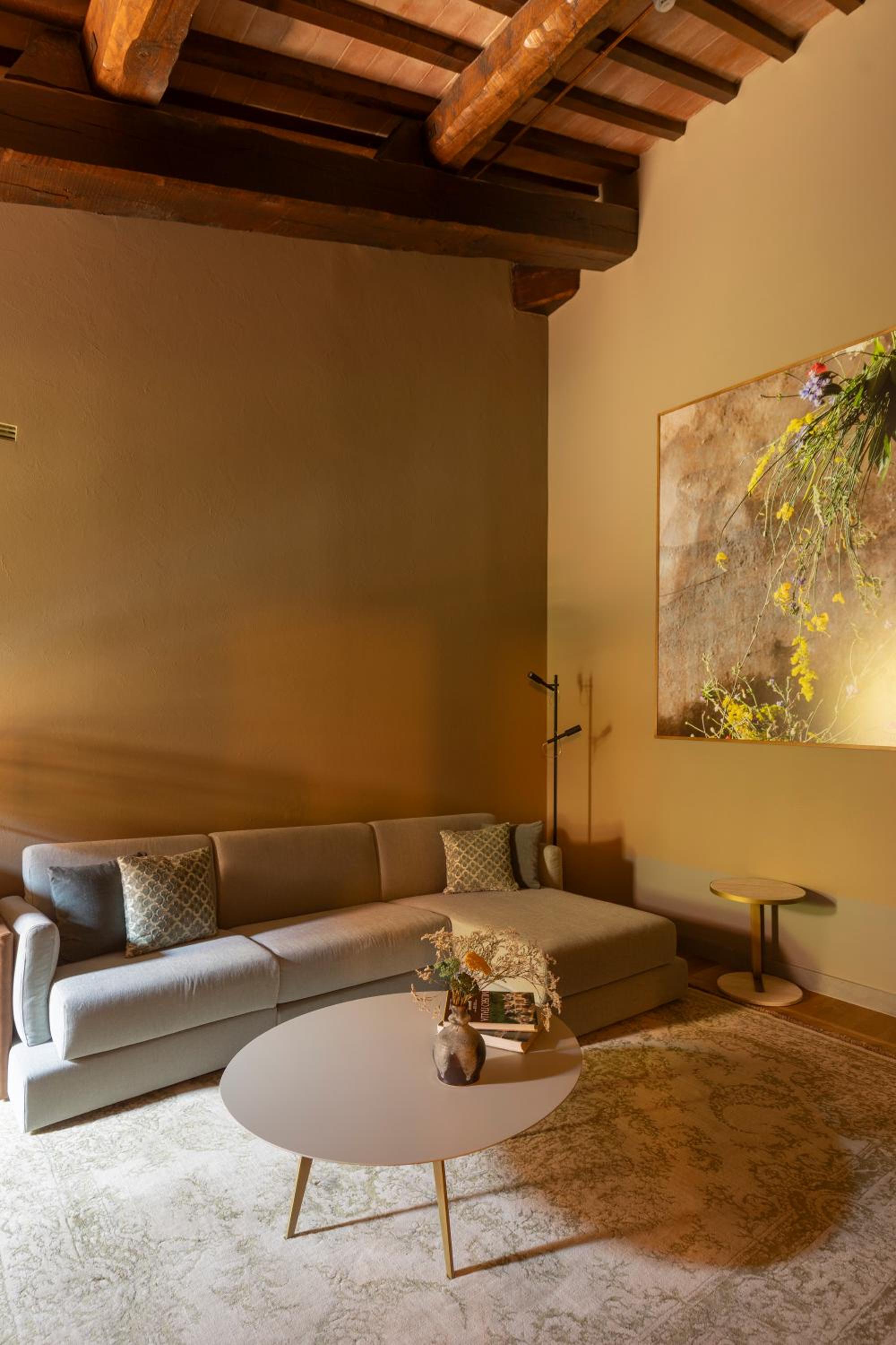 Suite with Terrace - Photo 5