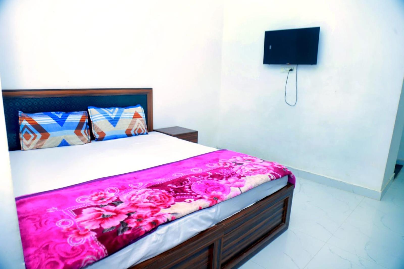 Double Room photo 1