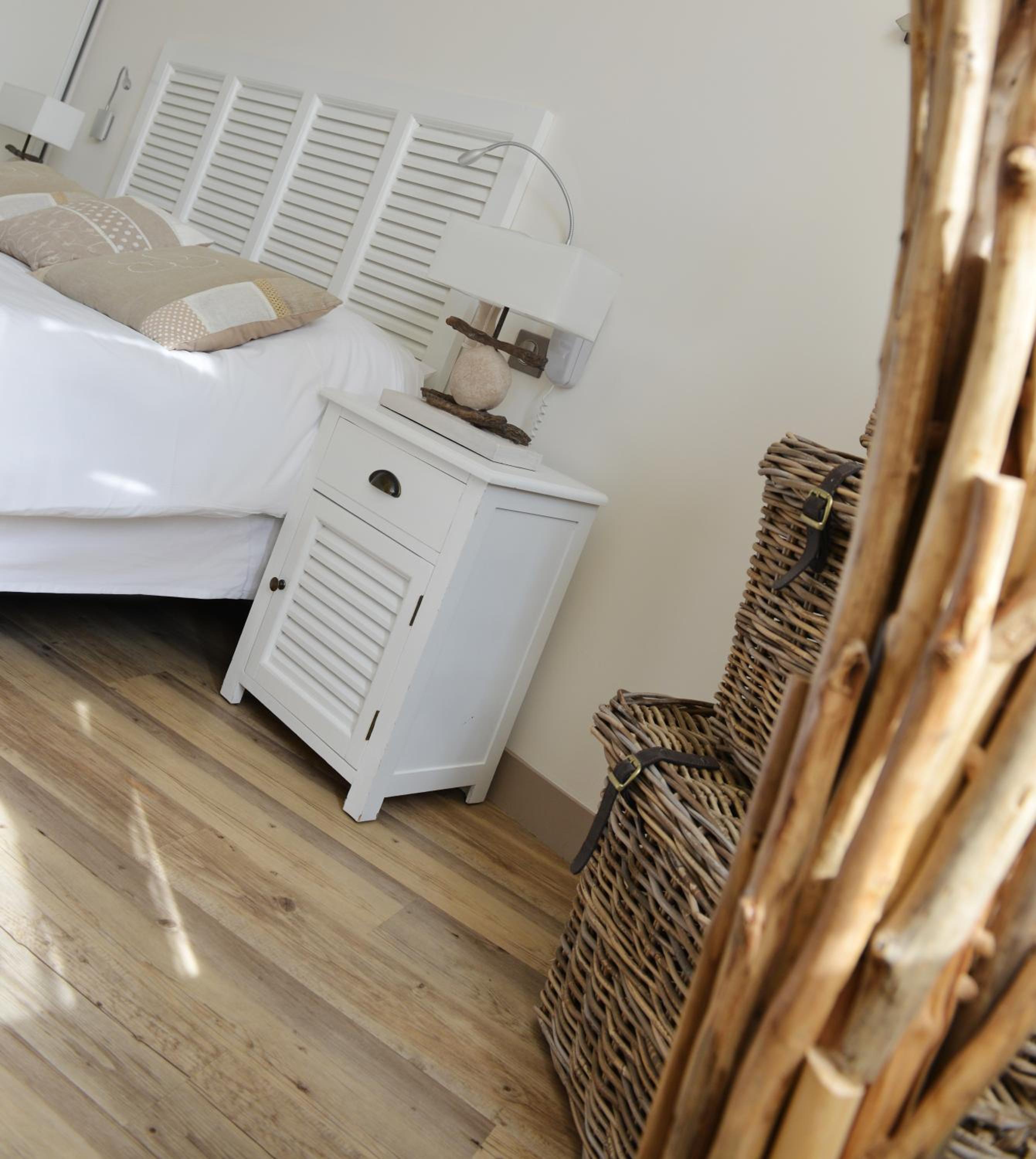 Chambre Familiale (2 Adultes + 1 Enfant)