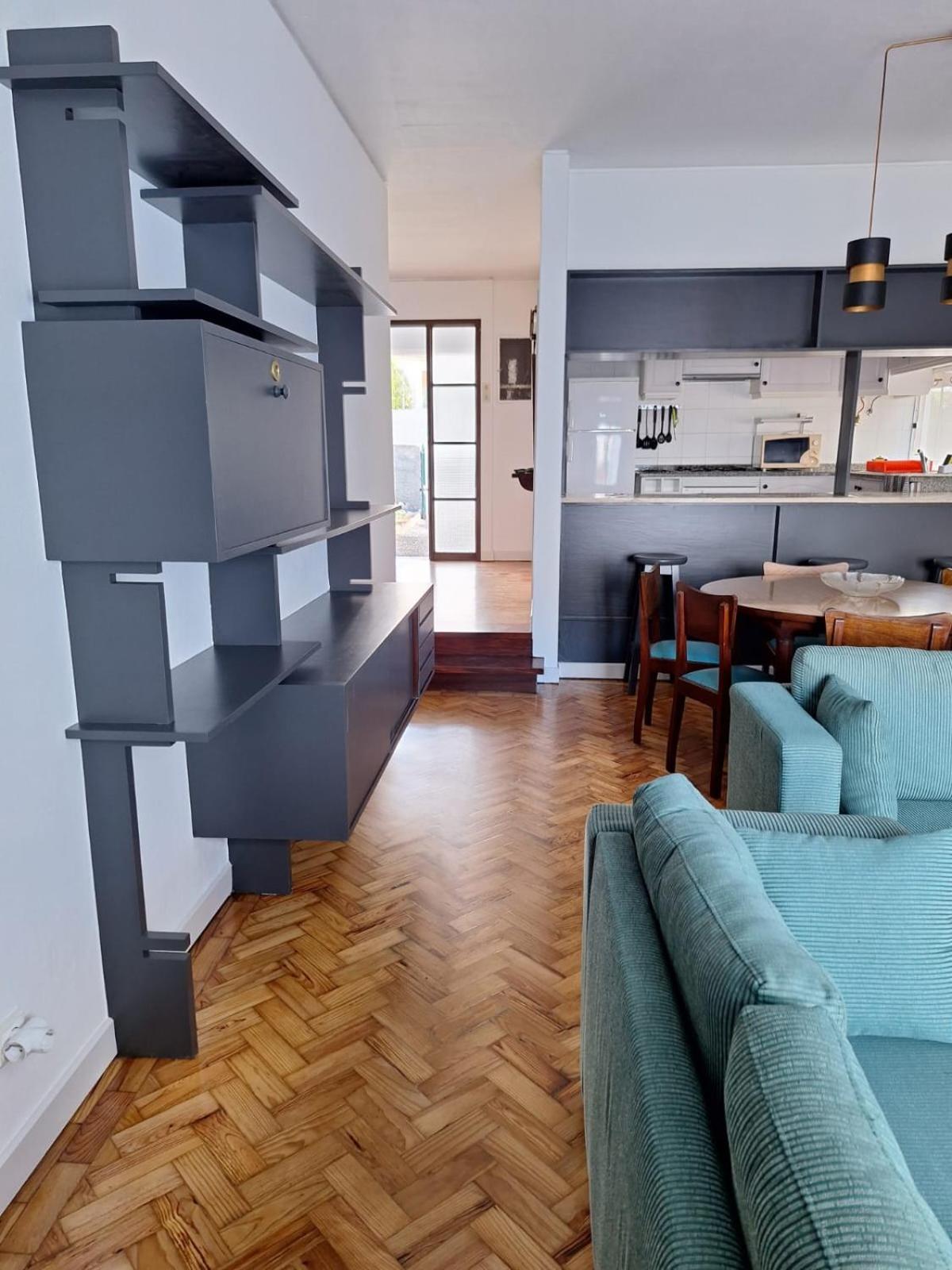 Four-Bedroom House photo 1