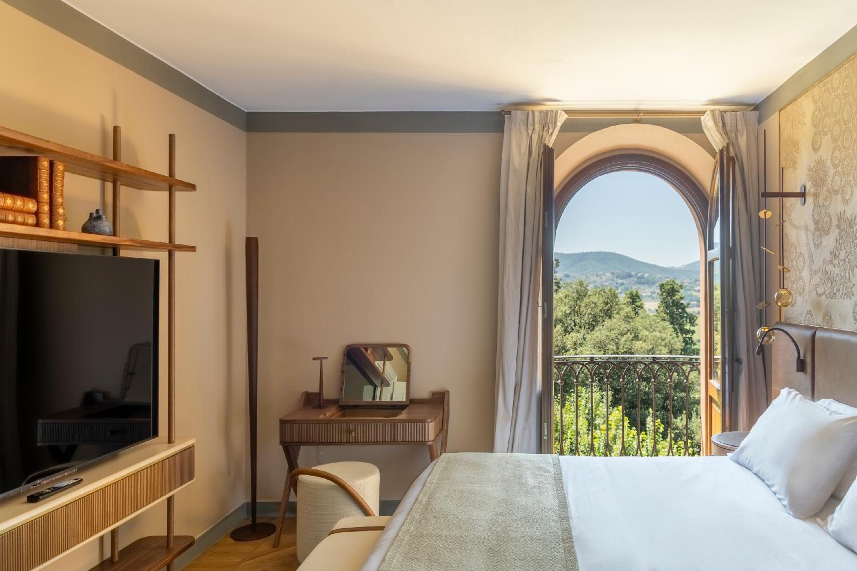 Family Suite with Balcony photo 1